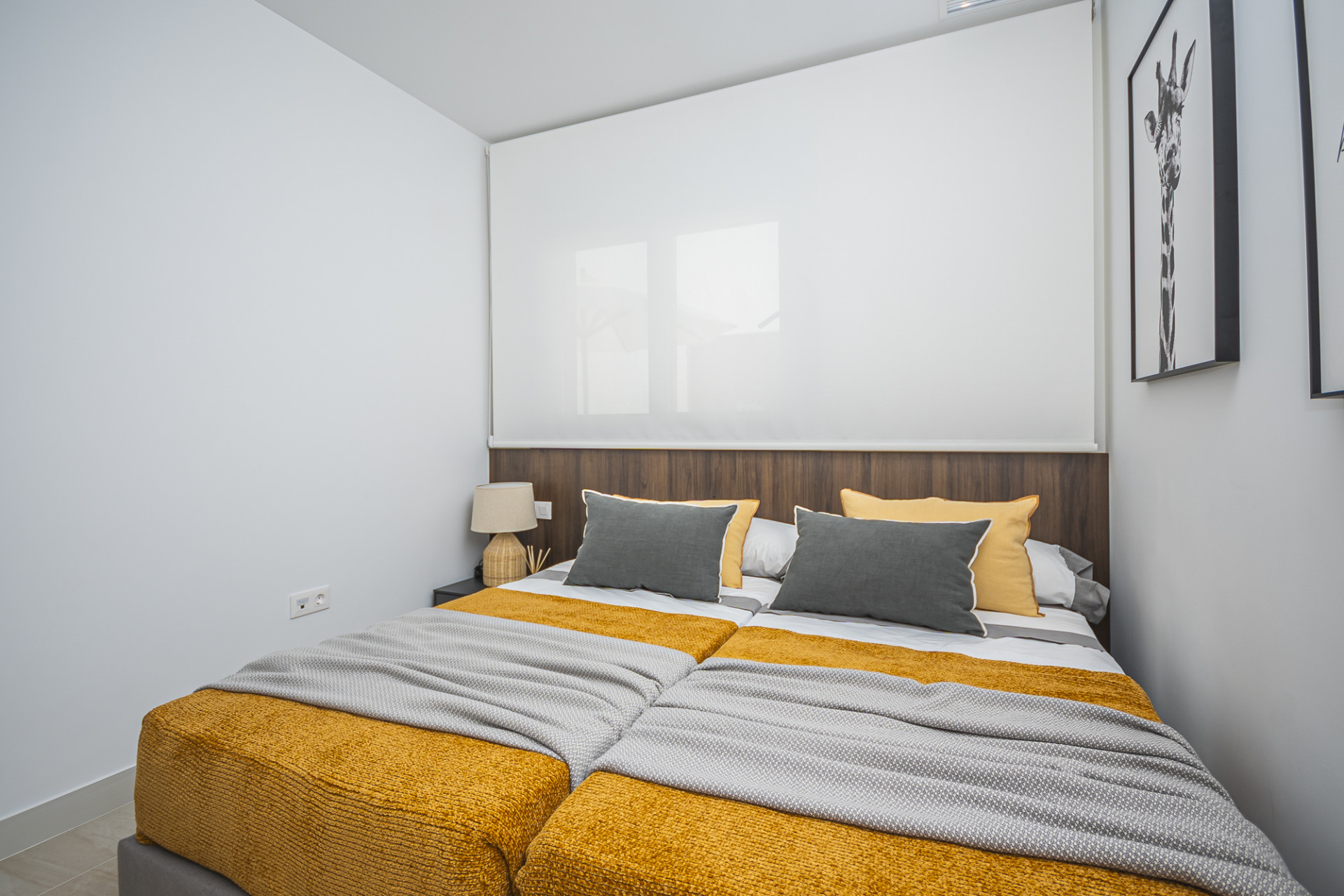 Nowy budynek - Kamienica - Torrevieja - torrevieja