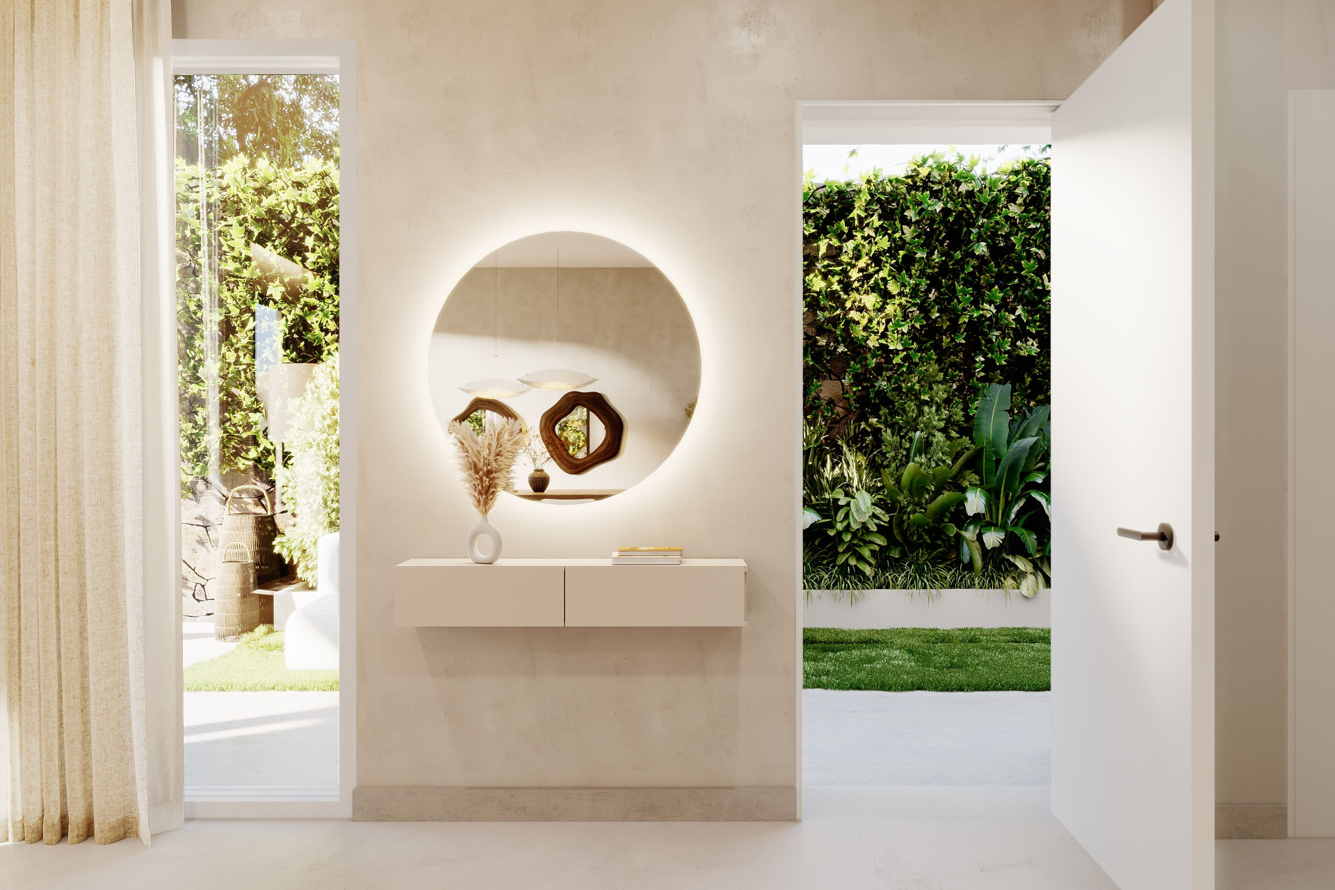 Nowy budynek - Kamienica - Ventanicas-el Cantal