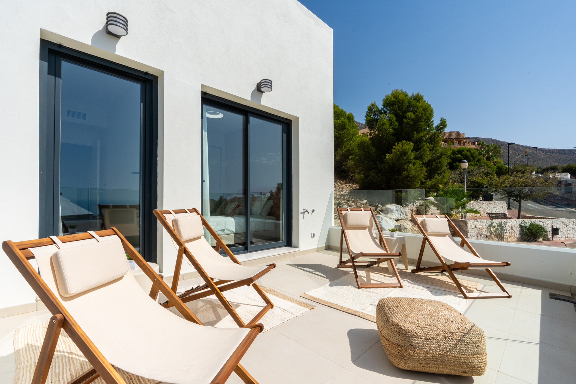 Nowy budynek - Mieszkanie w bloku - Benalmadena