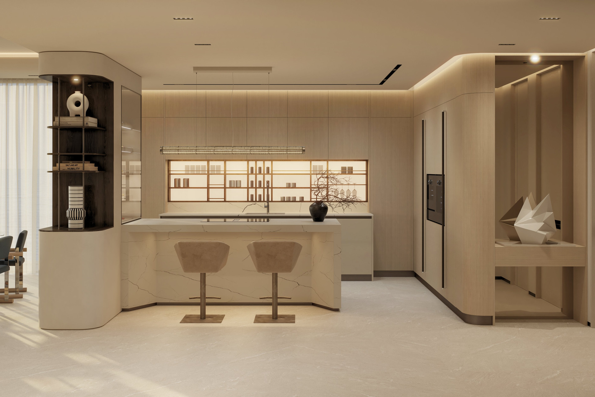 Nowy budynek - Mieszkanie w bloku - Estepona