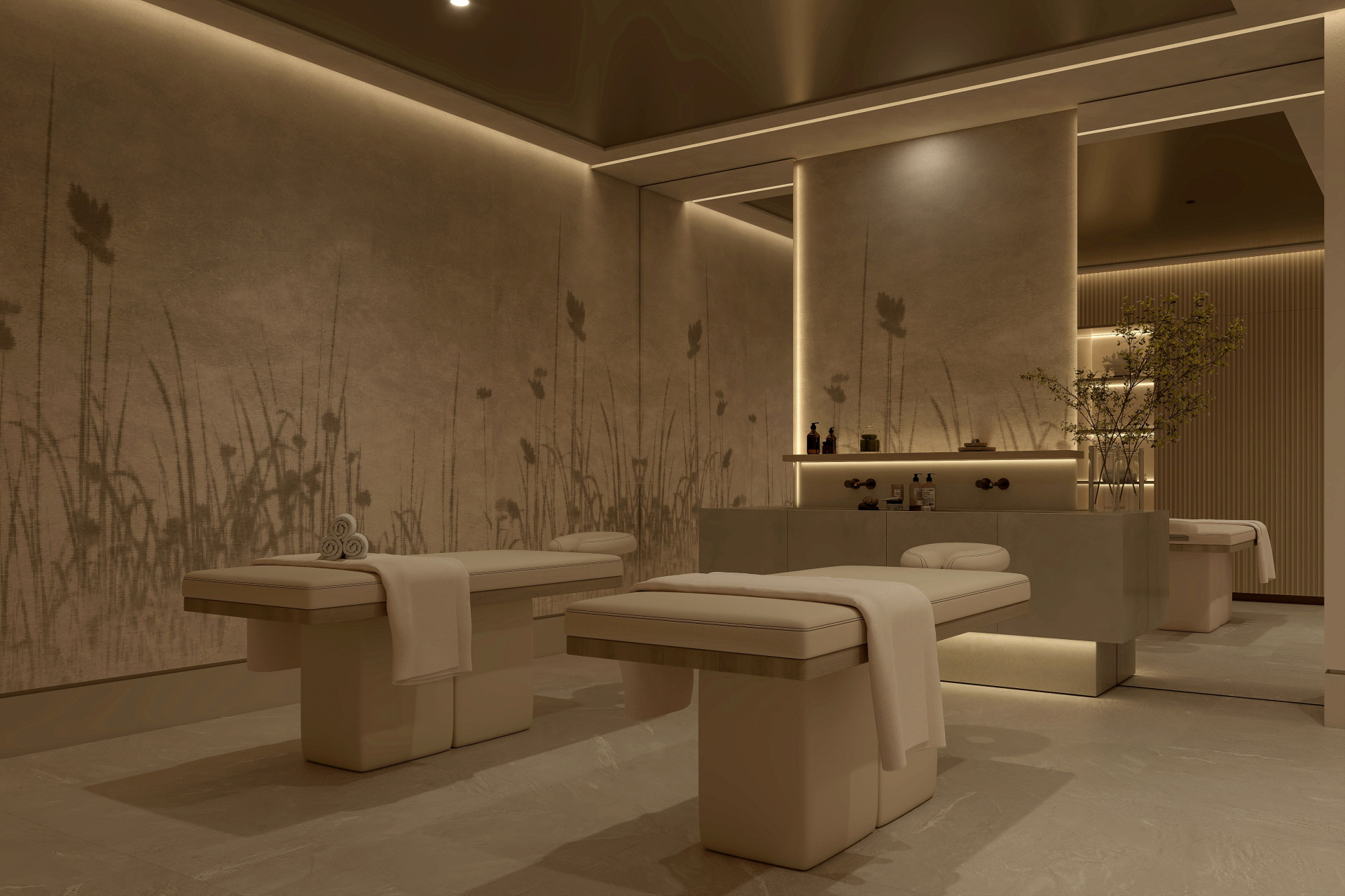 Nowy budynek - Mieszkanie w bloku - Estepona