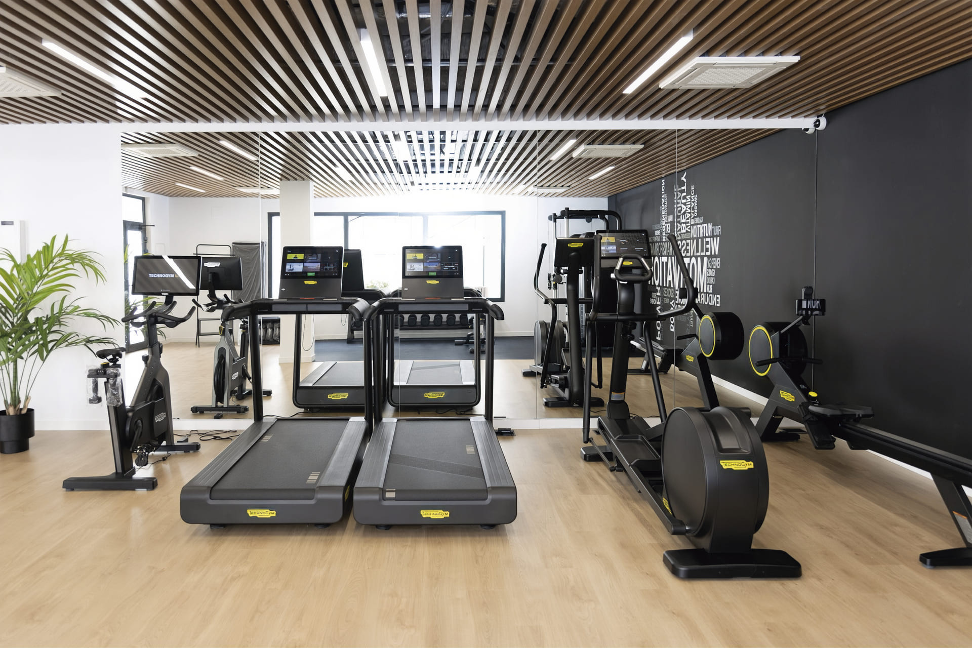 Nowy budynek - Mieszkanie w bloku - Fuengirola