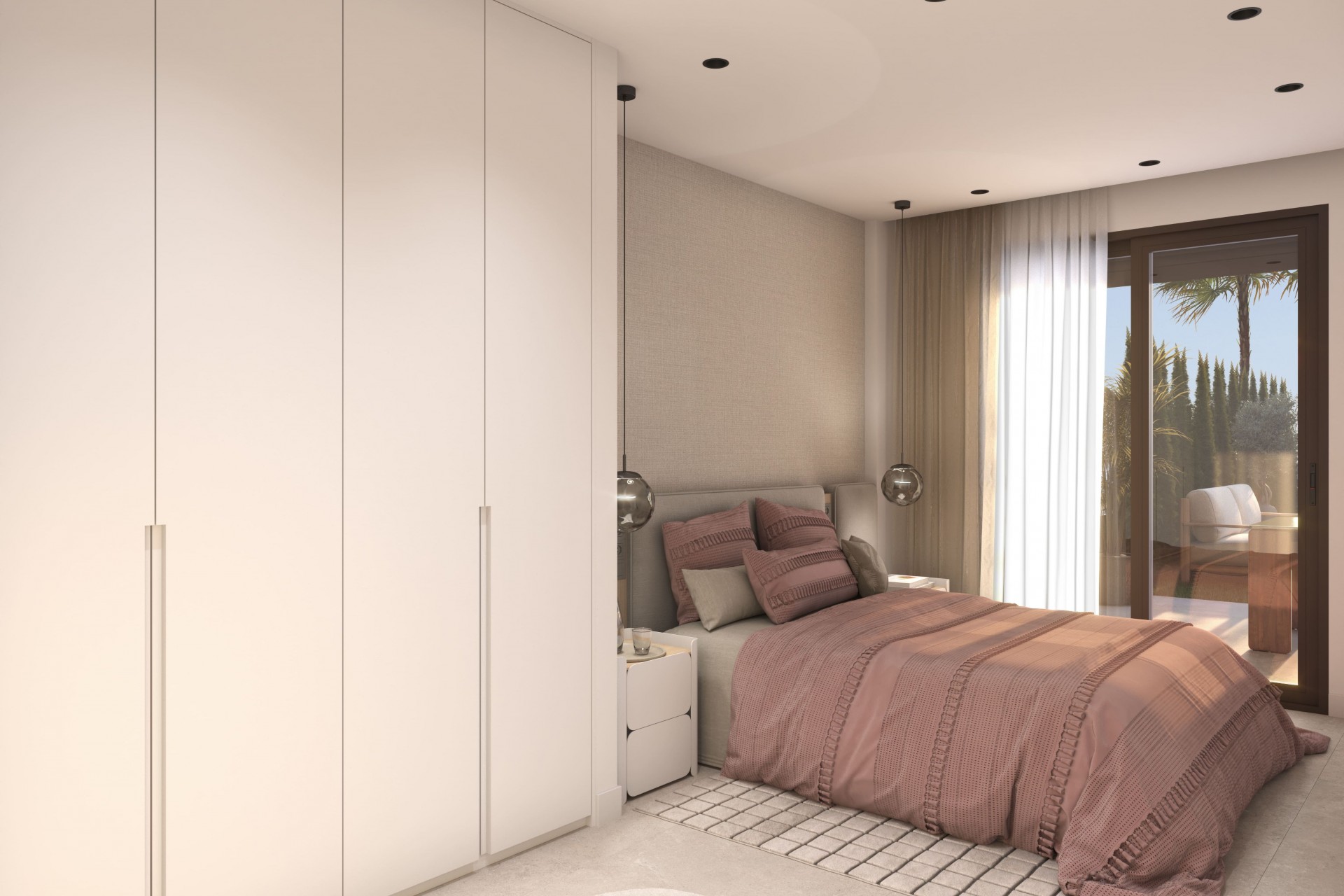 Nowy budynek - Mieszkanie w bloku - Guardamar del Segura - Guardamar Del Segura
