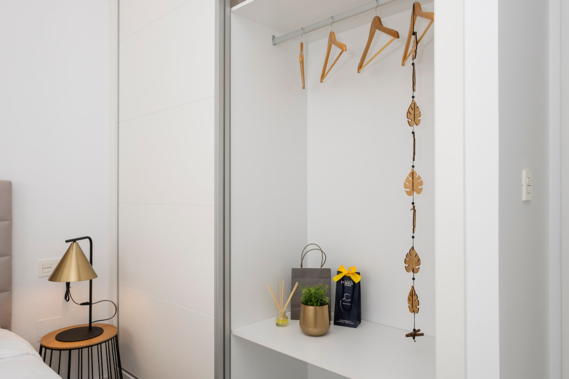 Nowy budynek - Mieszkanie w bloku - Jacarilla