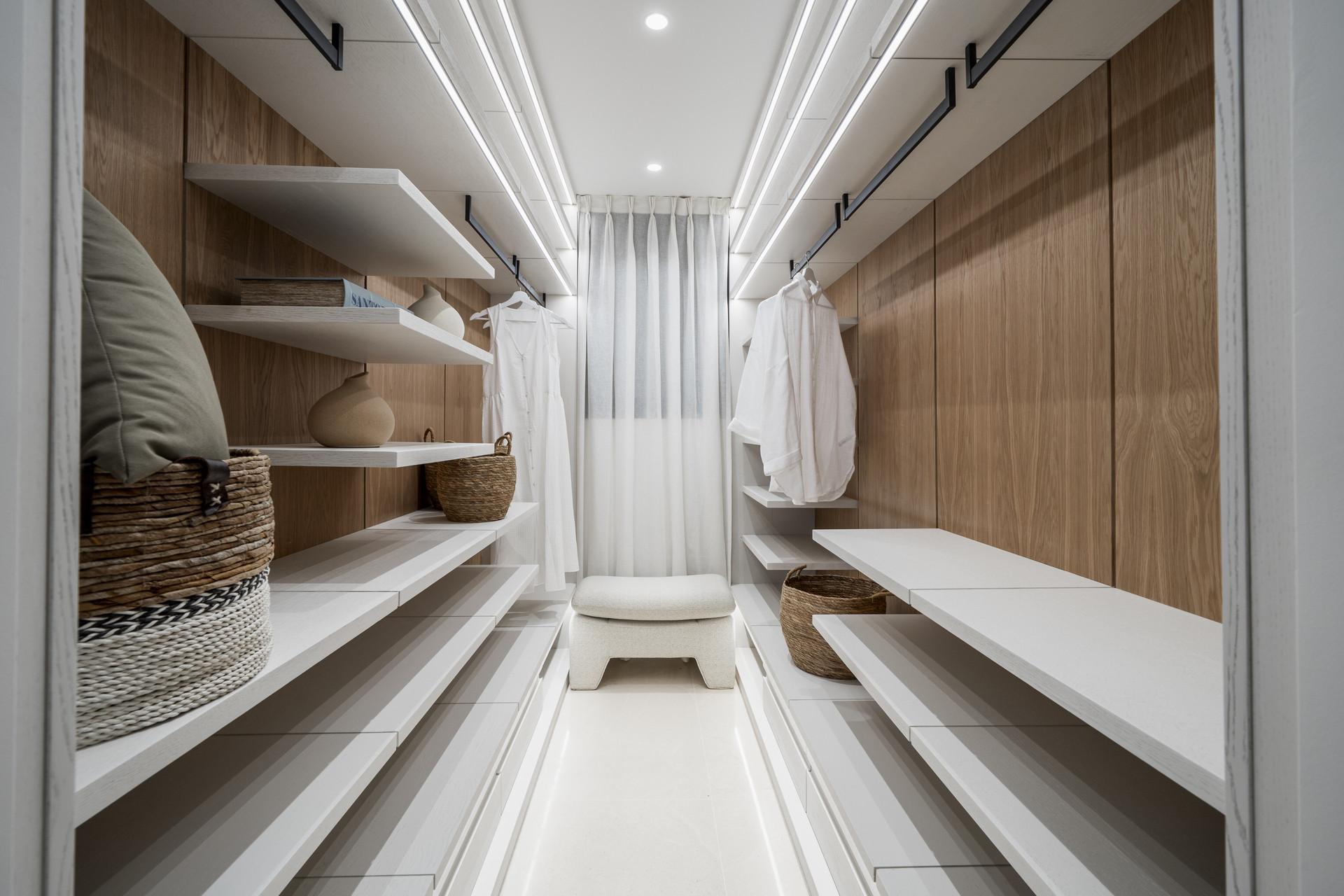 Nowy budynek - Mieszkanie w bloku - Marbella