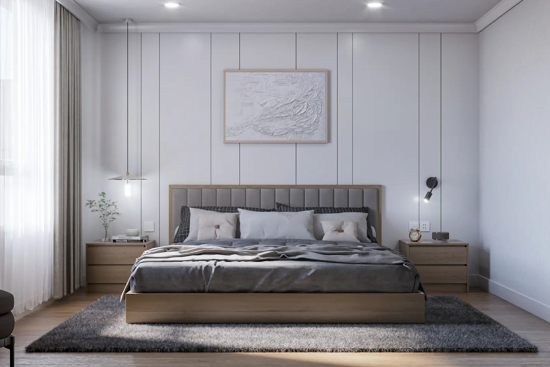 Nowy budynek - Mieszkanie w bloku - Mijas