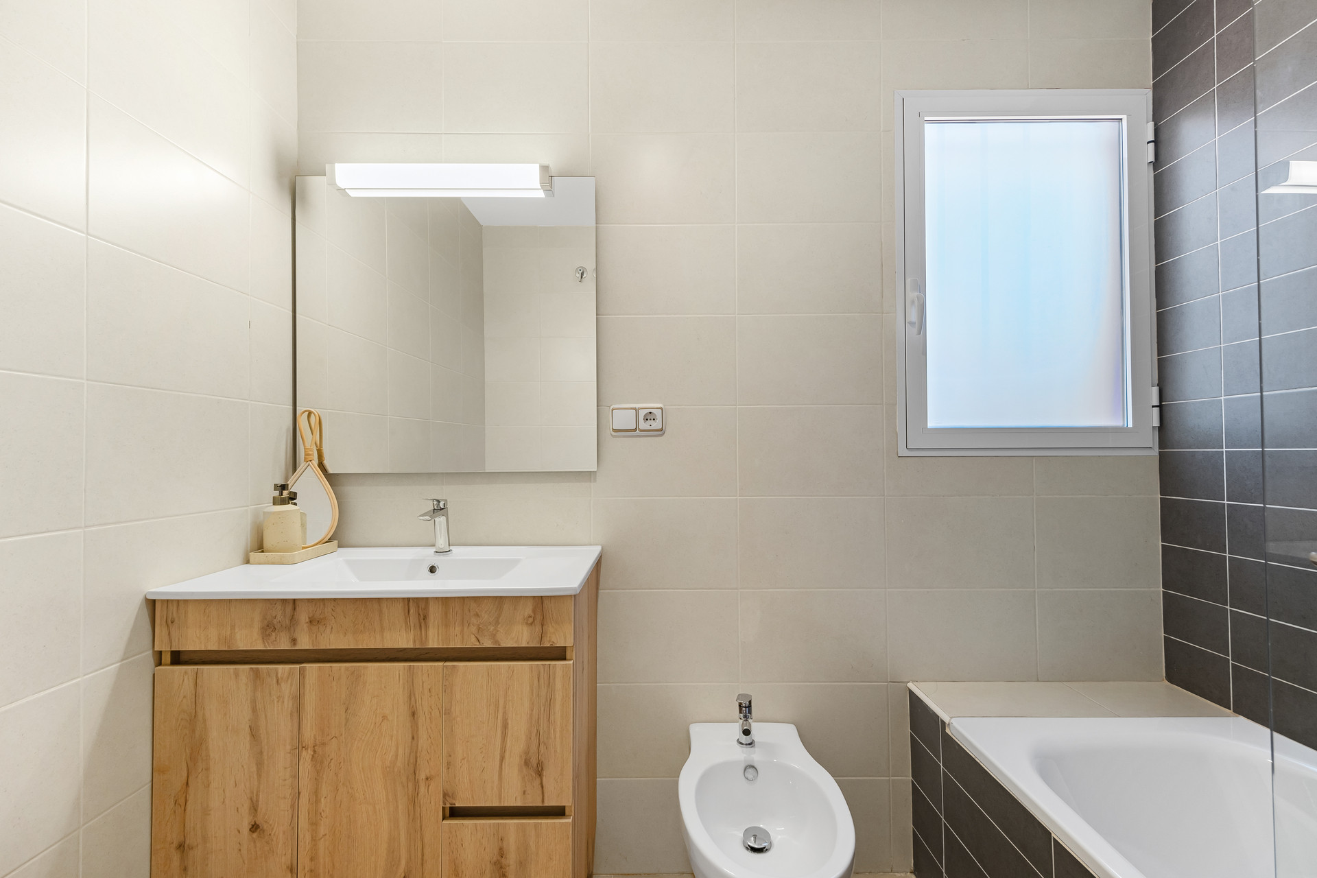 Nowy budynek - Mieszkanie w bloku - Orihuela Costa