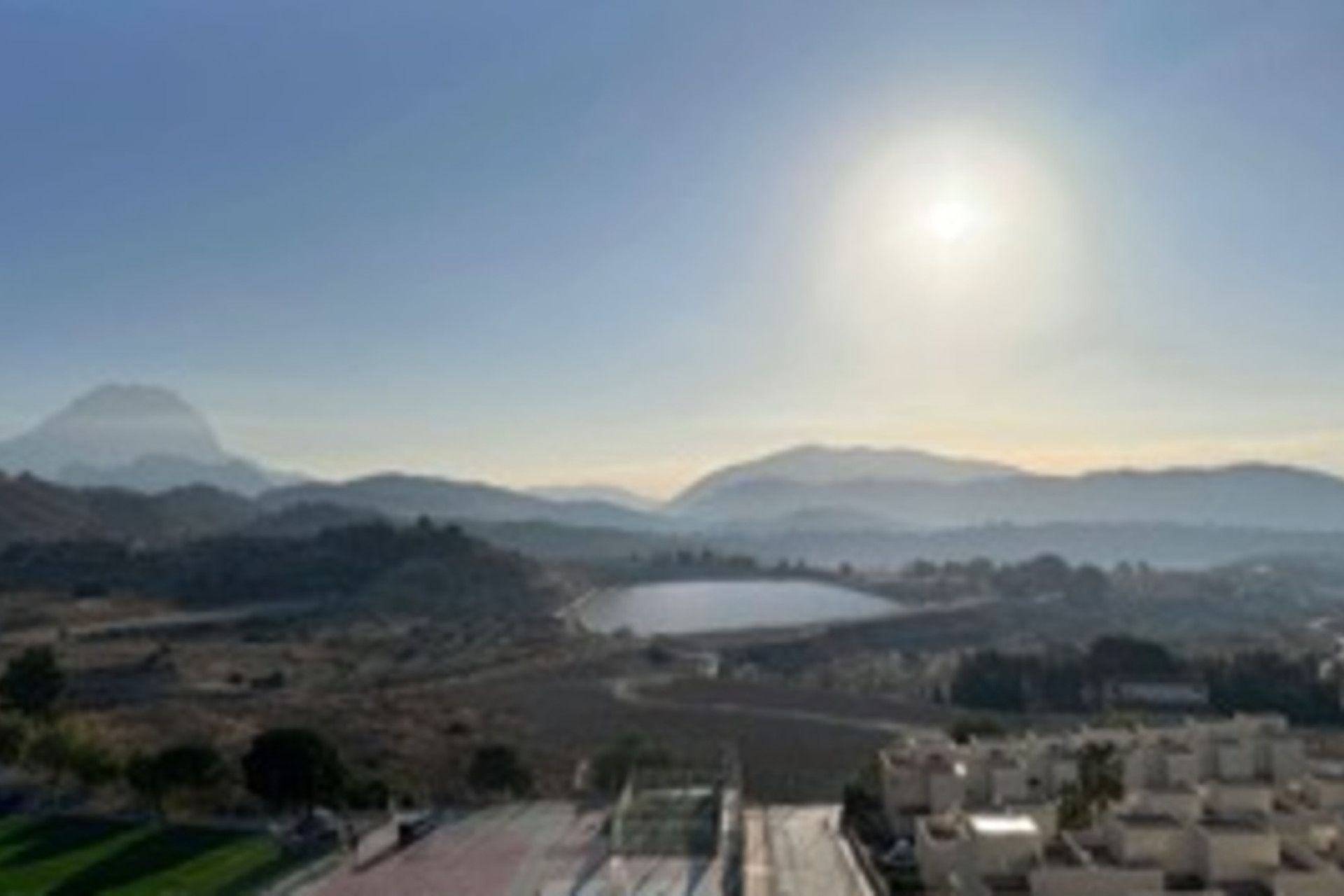 Nowy budynek - Mieszkanie w bloku - Relleu