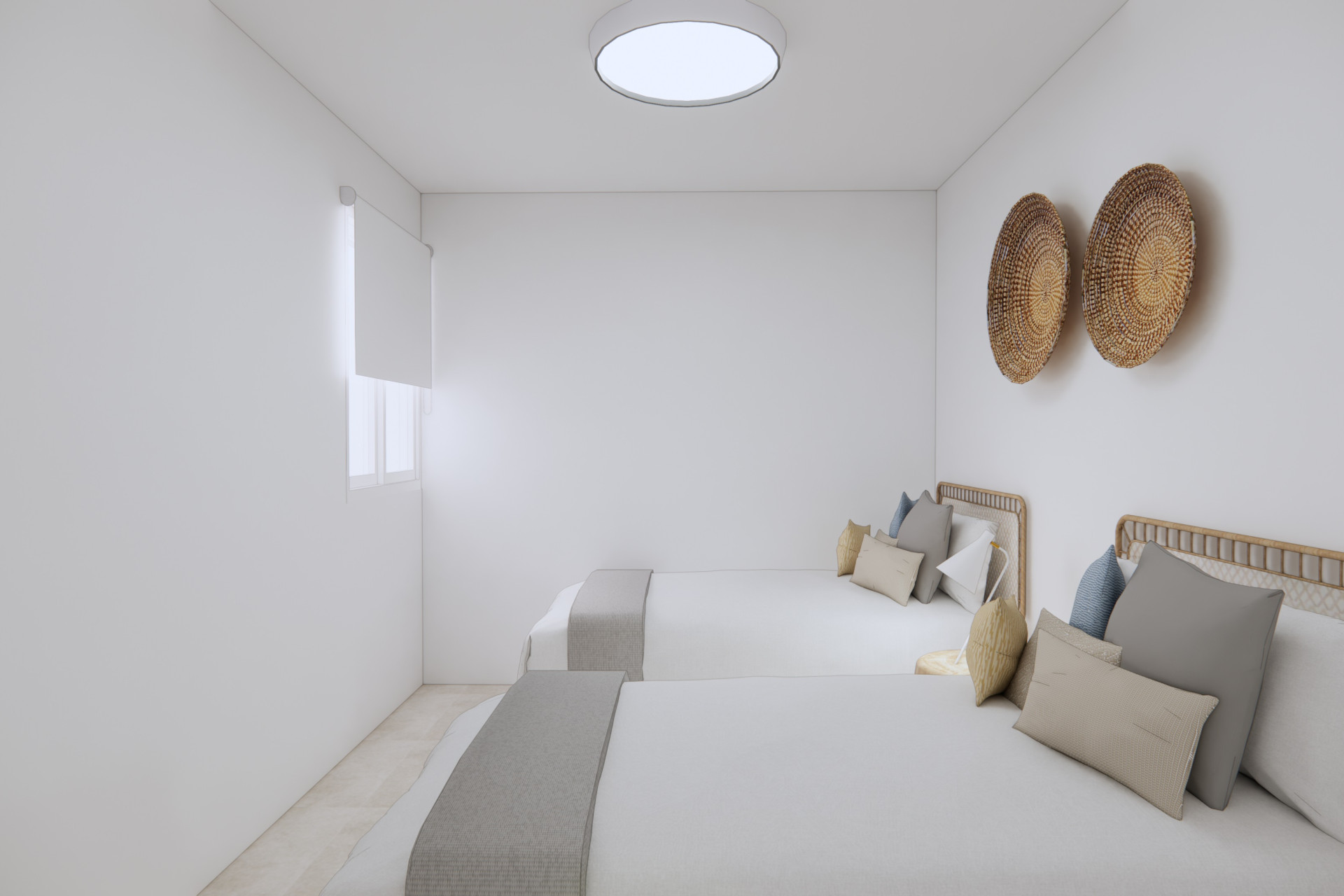 Nowy budynek - Mieszkanie w bloku - Torre de la Horadada