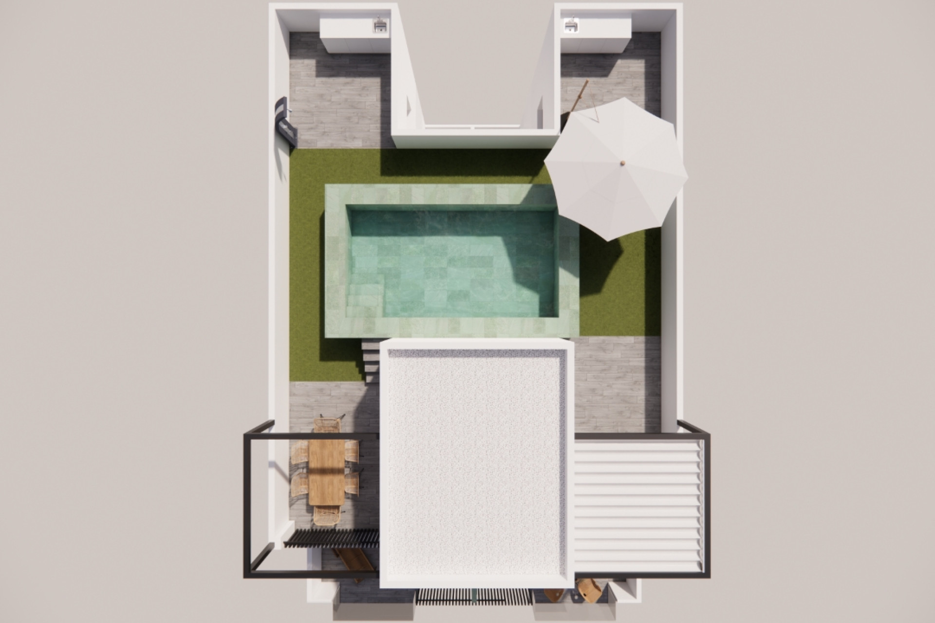 Nowy budynek - Mieszkanie w bloku - Torre de la Horadada