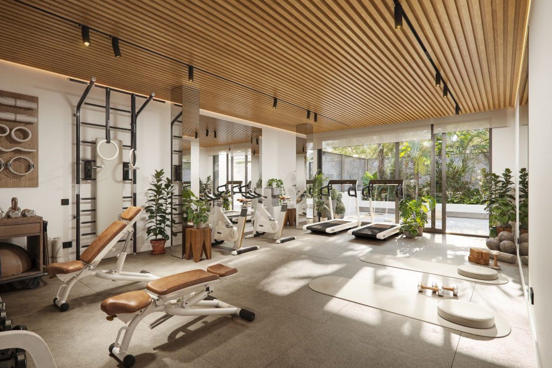 Nowy budynek - Mieszkanie w bloku - Torre del Mar