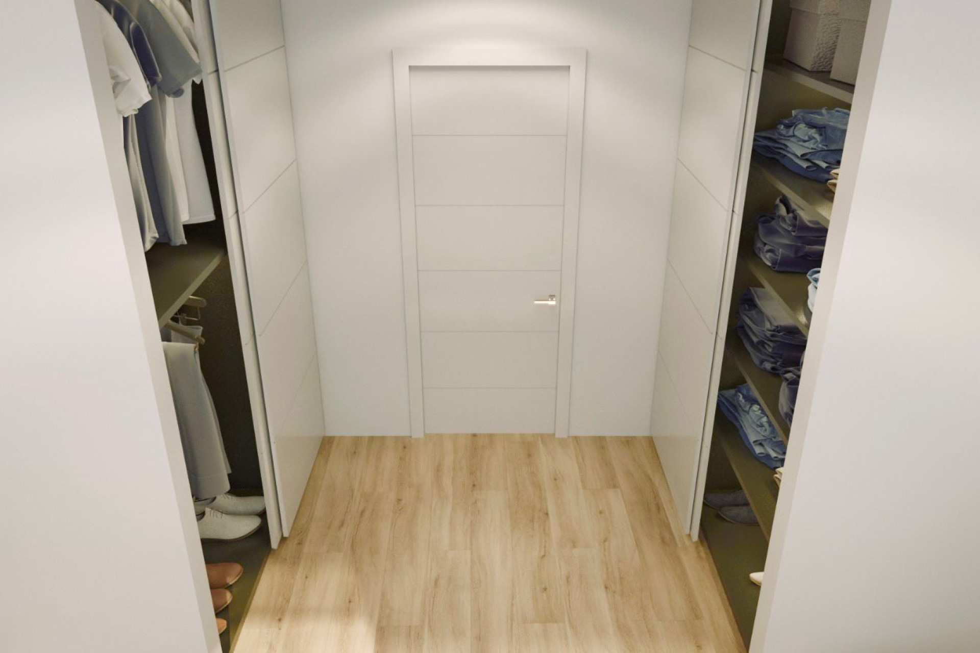 Nowy budynek - Mieszkanie w bloku - Torrevieja - torrevieja