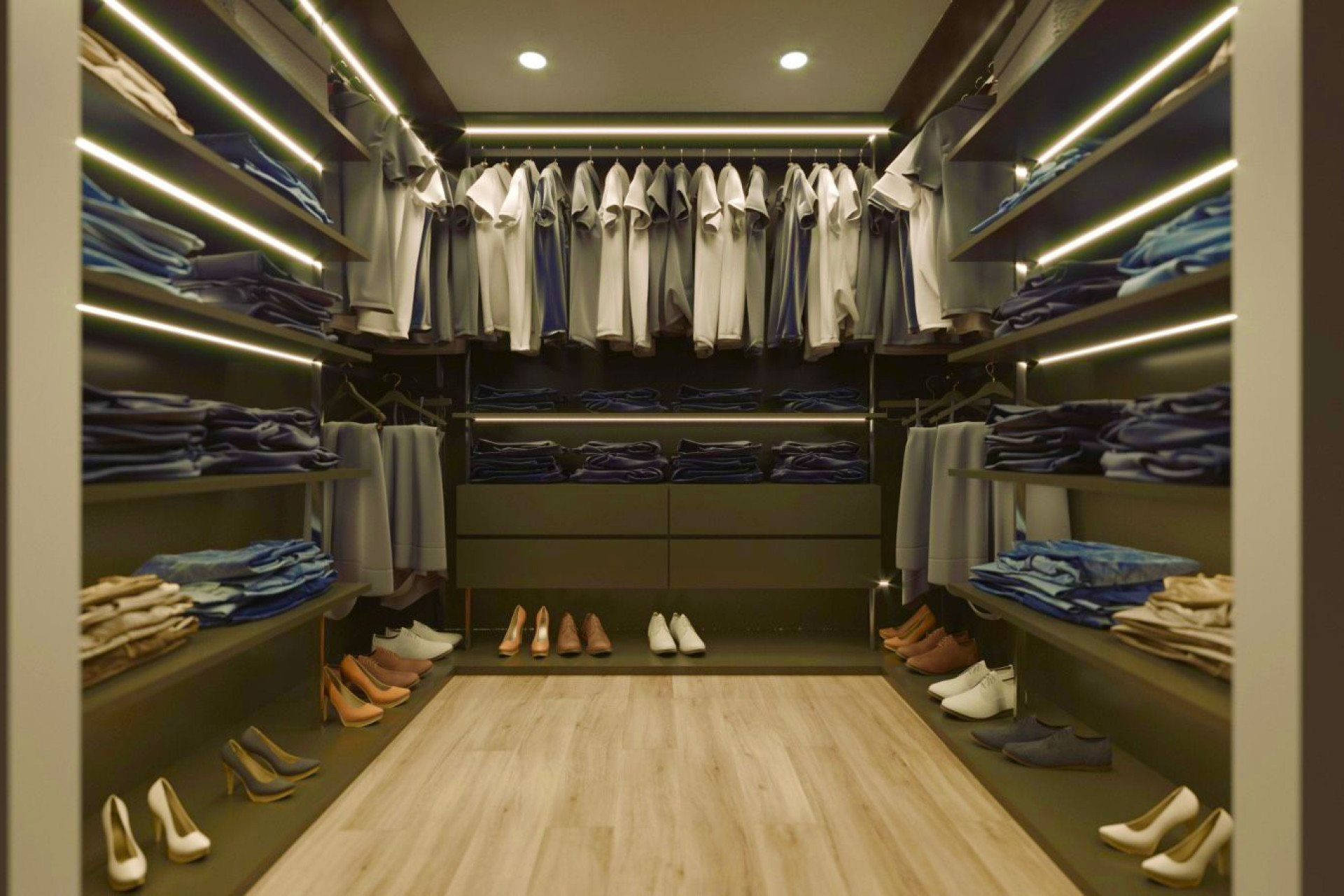 Nowy budynek - Mieszkanie w bloku - Torrevieja - torrevieja