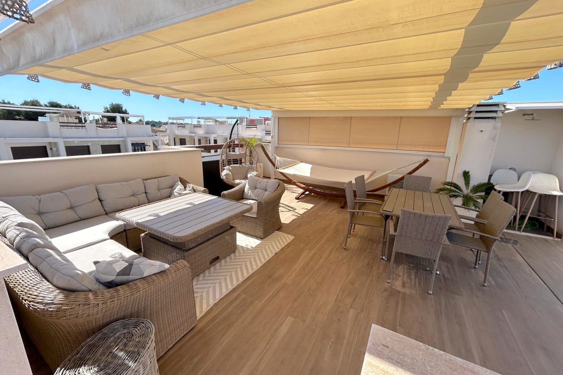 Nowy budynek - Mieszkanie w bloku - Torrevieja - torrevieja