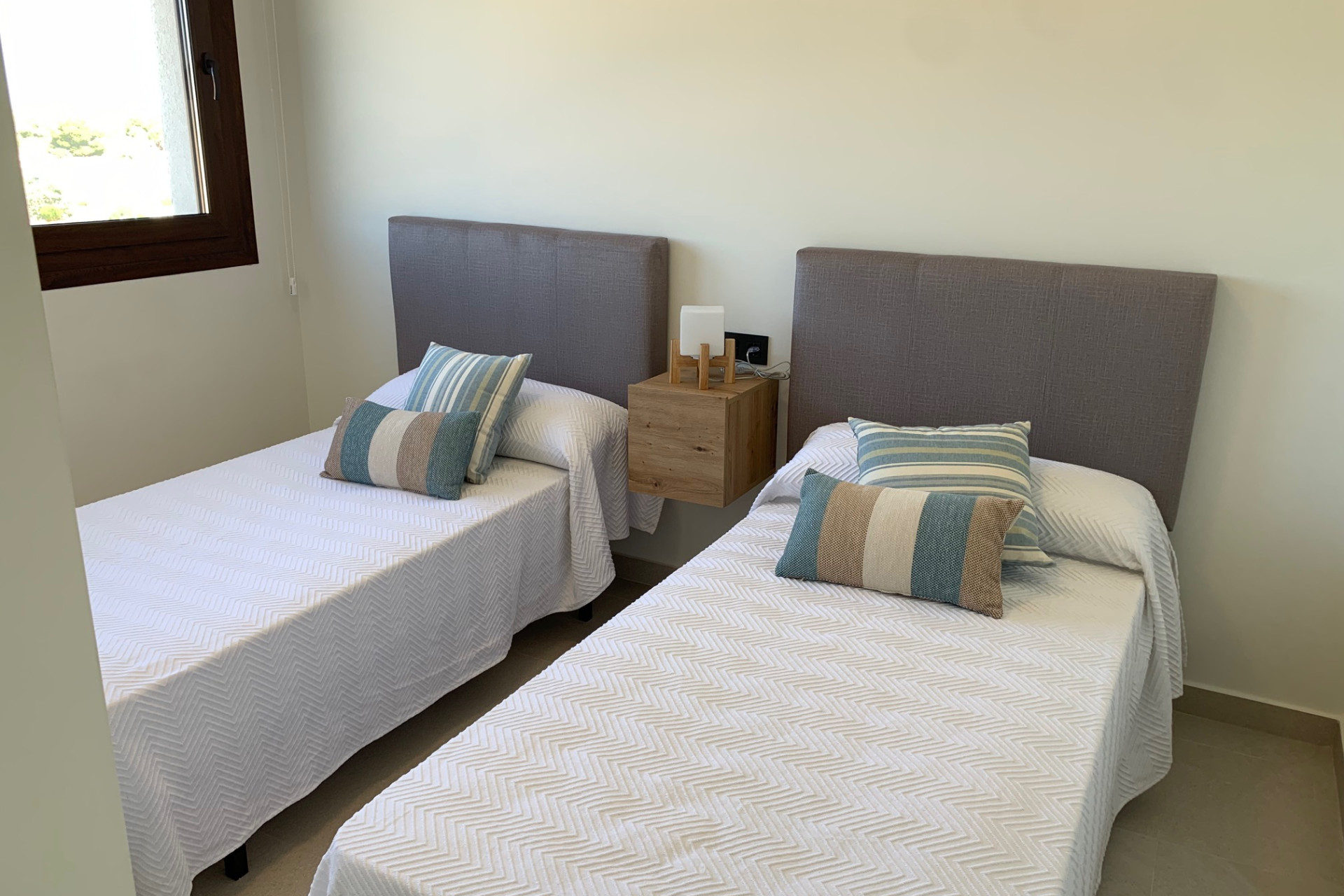 Nowy budynek - Mieszkanie w bloku - Torrevieja - torrevieja