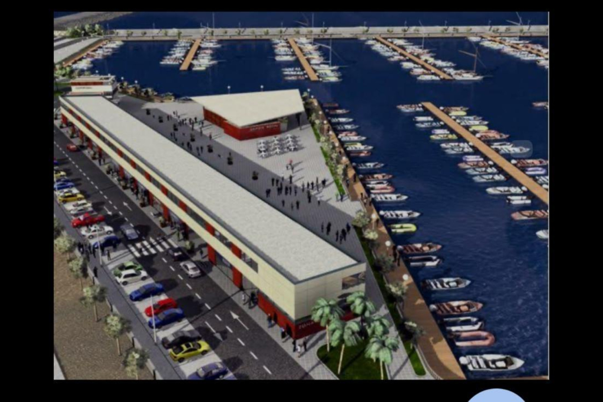 Nowy budynek - Mieszkanie w bloku - Torrevieja - torrevieja