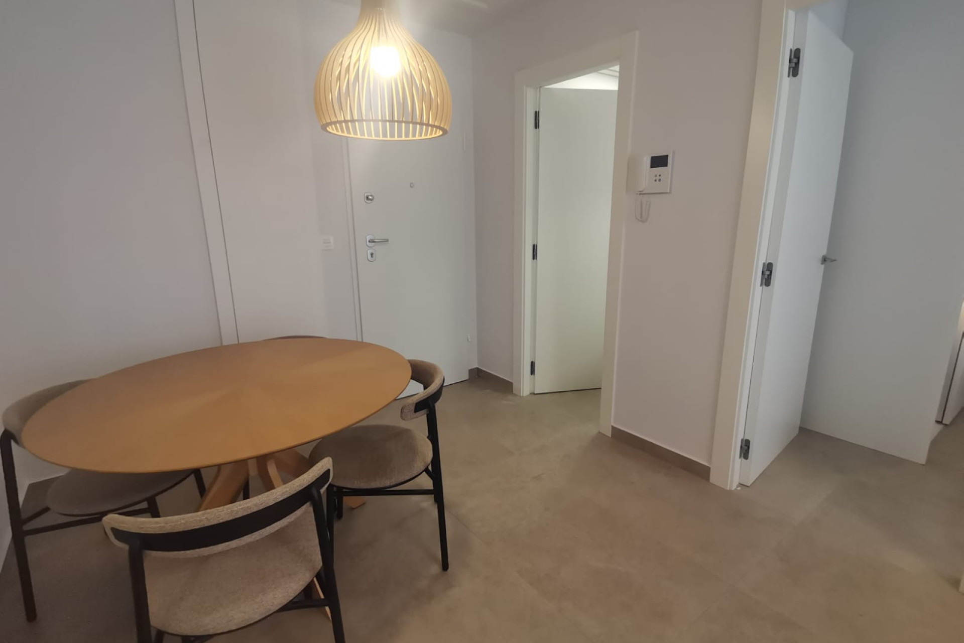 Nowy budynek - Mieszkanie w bloku - Torrevieja - torrevieja