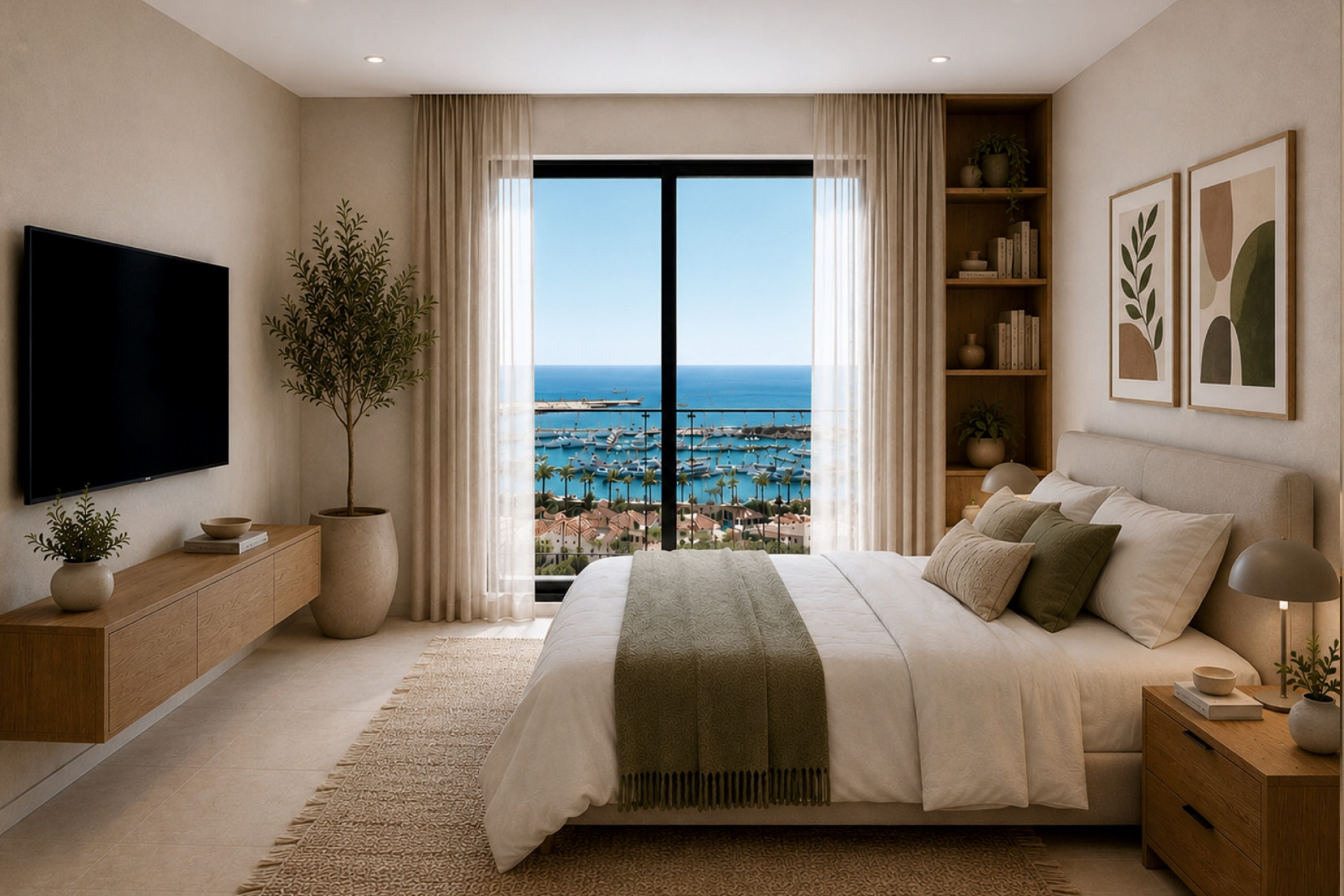 Nowy budynek - Mieszkanie w bloku - Torrevieja - torrevieja