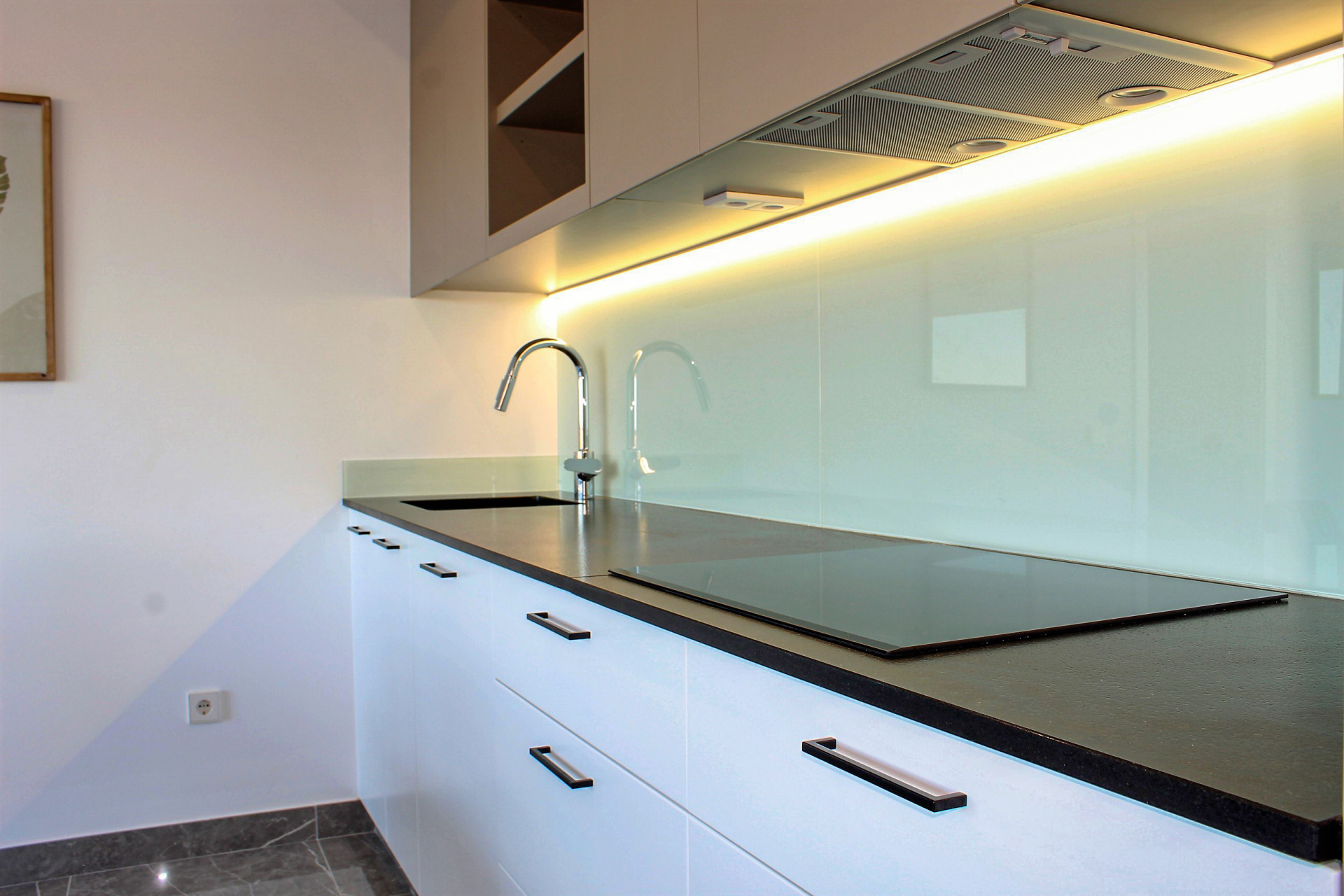 Nowy budynek - Mieszkanie w bloku - Xeresa