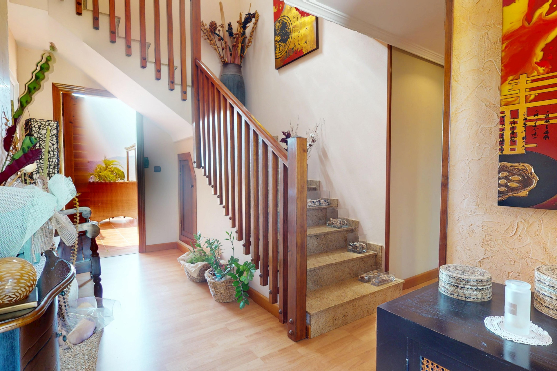 Nowy budynek - Villa - Aguilas - Águilas