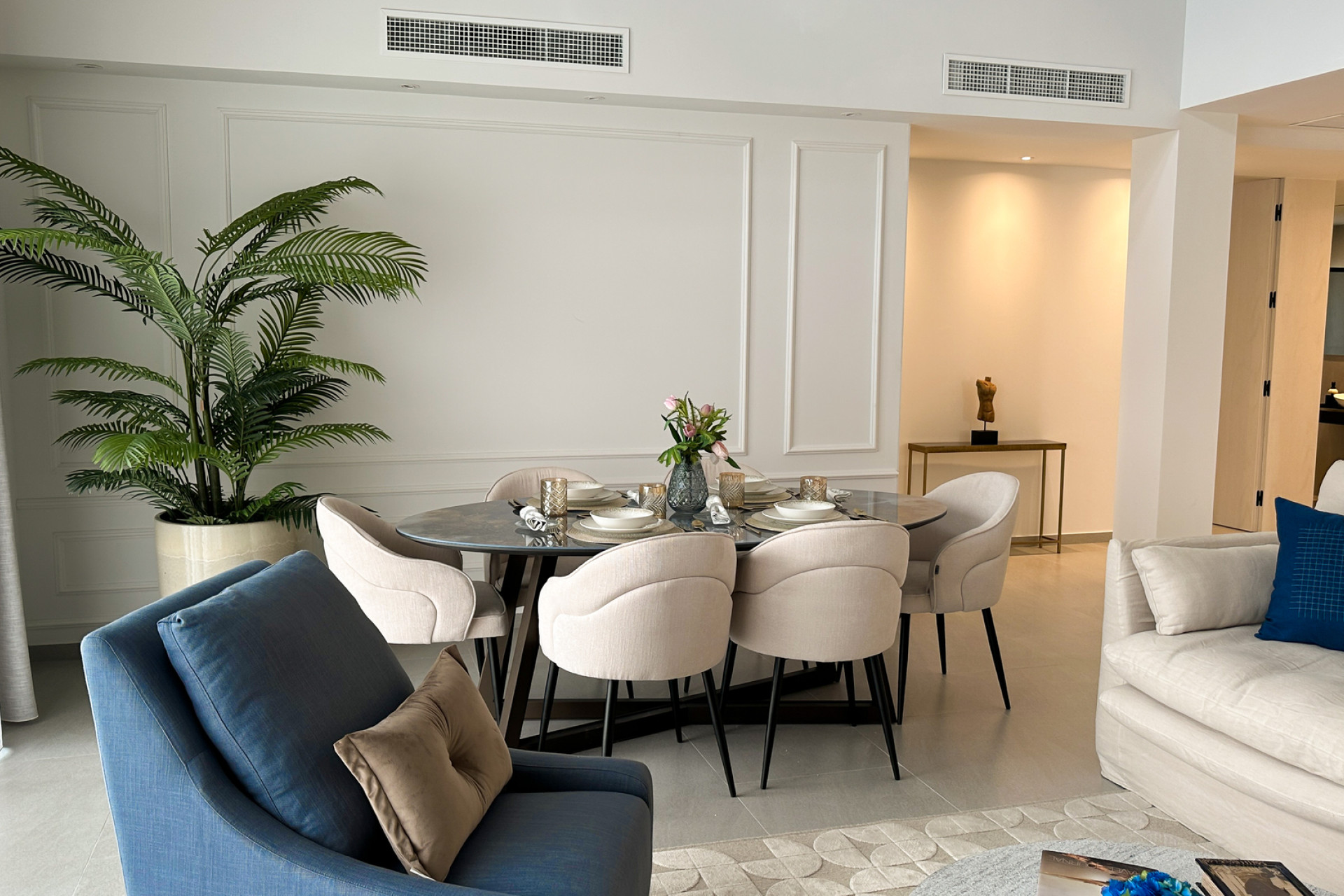 Nowy budynek - Villa - Algorfa