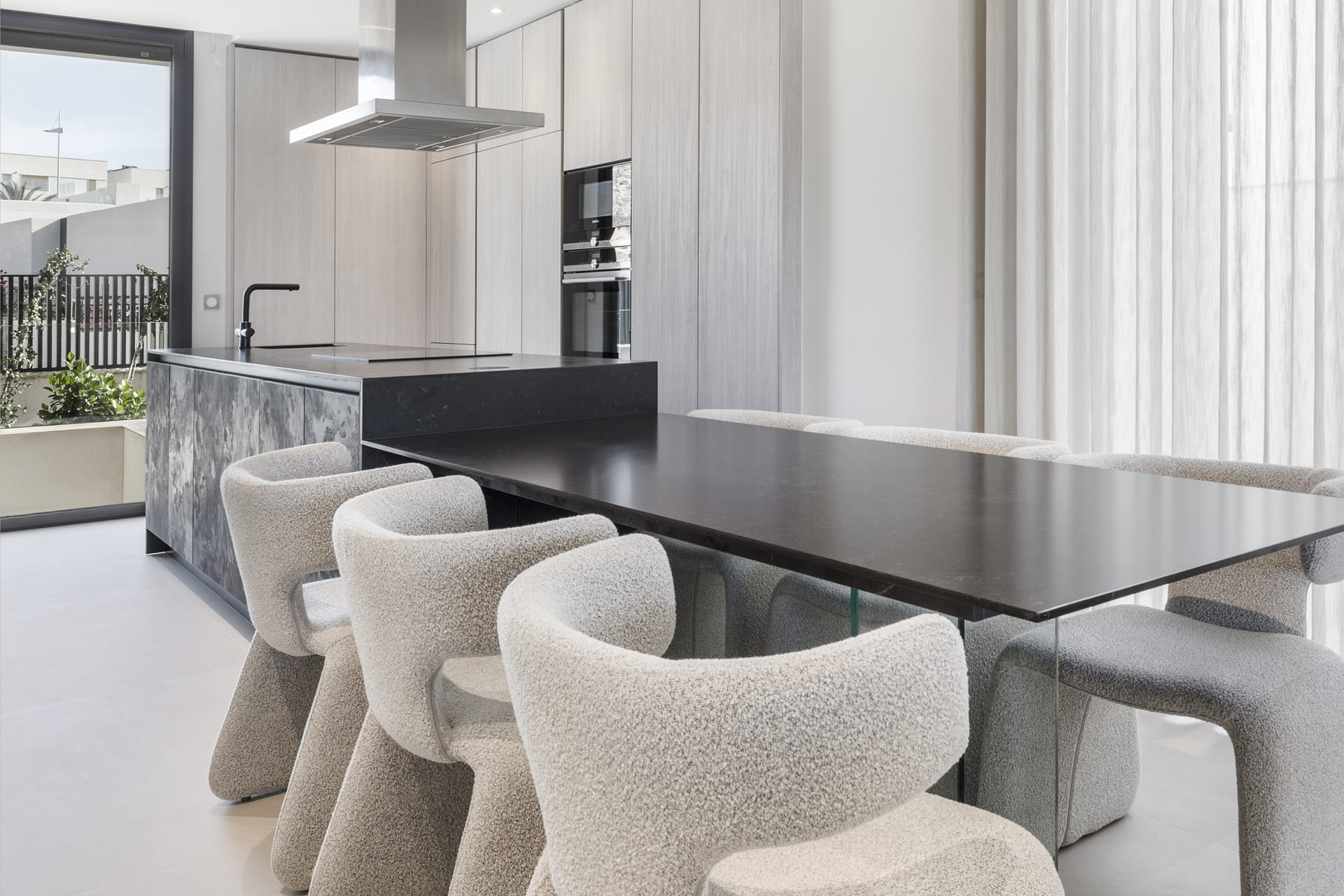 Nowy budynek - Villa - Algorfa