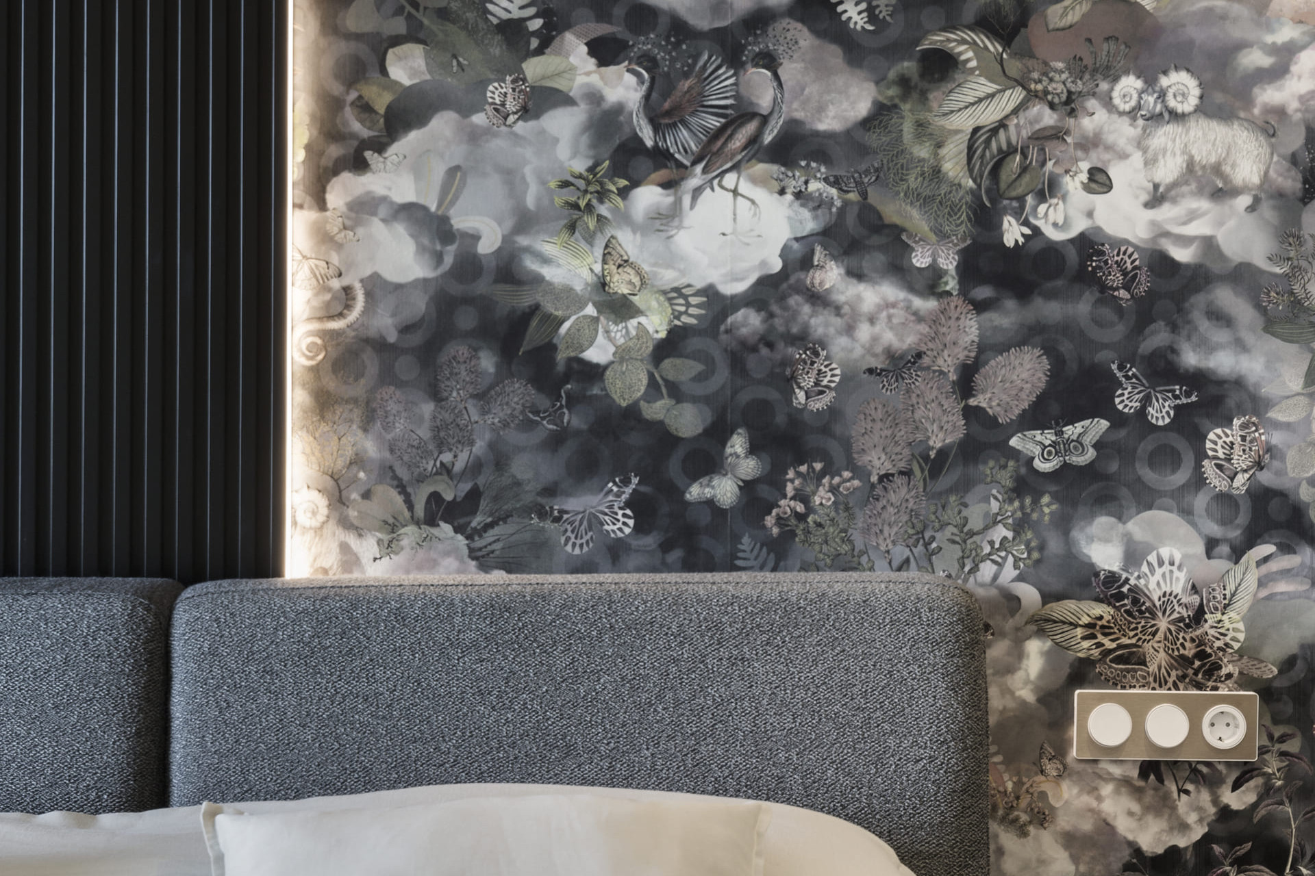 Nowy budynek - Villa - Algorfa