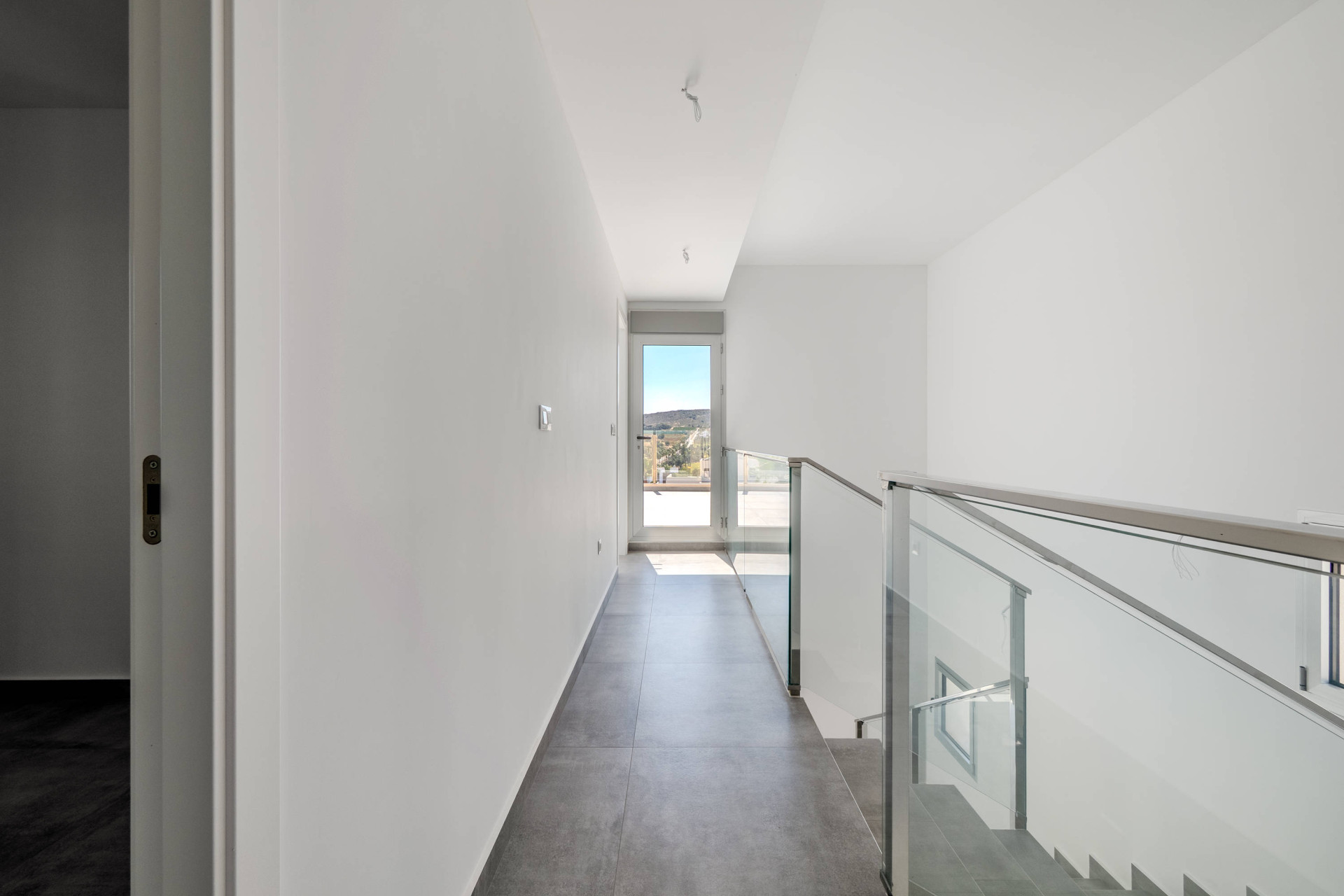 Nowy budynek - Villa - Algorfa