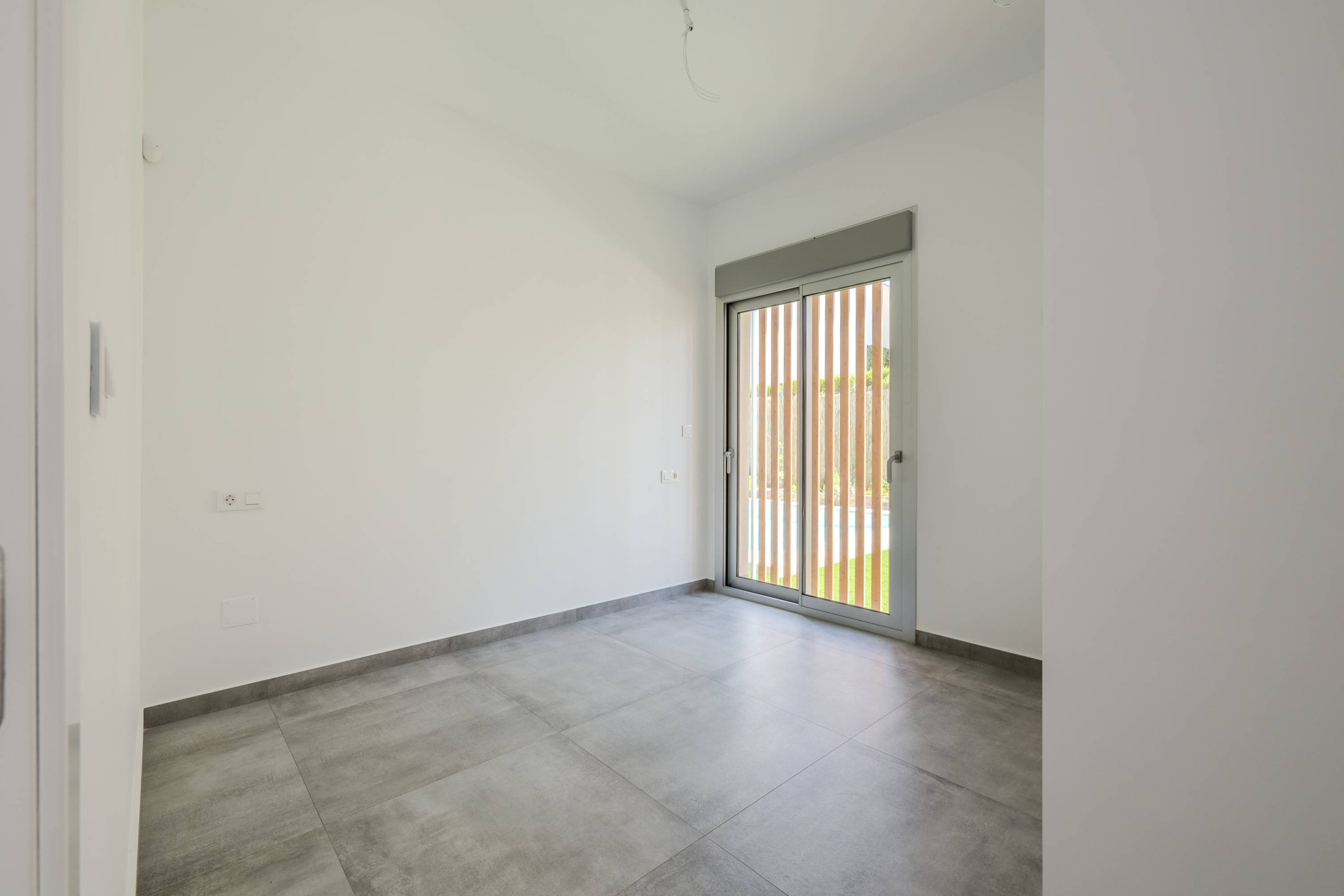 Nowy budynek - Villa - Algorfa