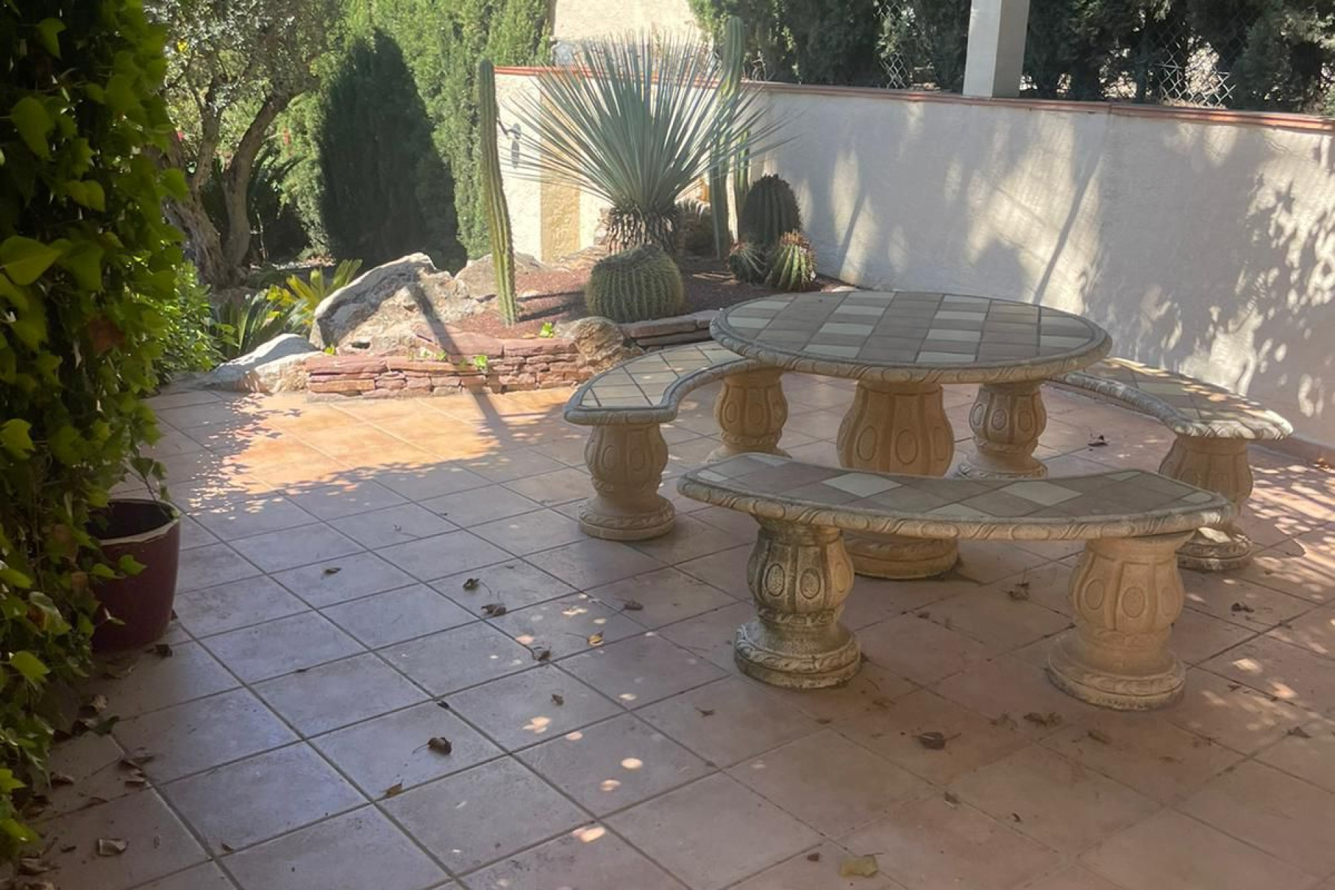 Nowy budynek - Villa - Altea