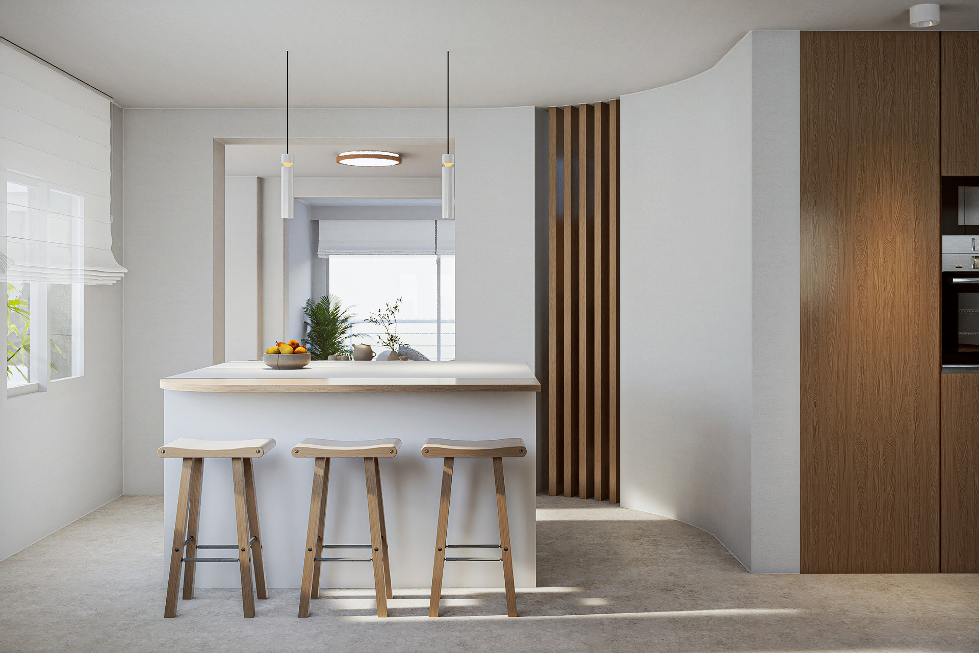 Nowy budynek - Villa - Altea