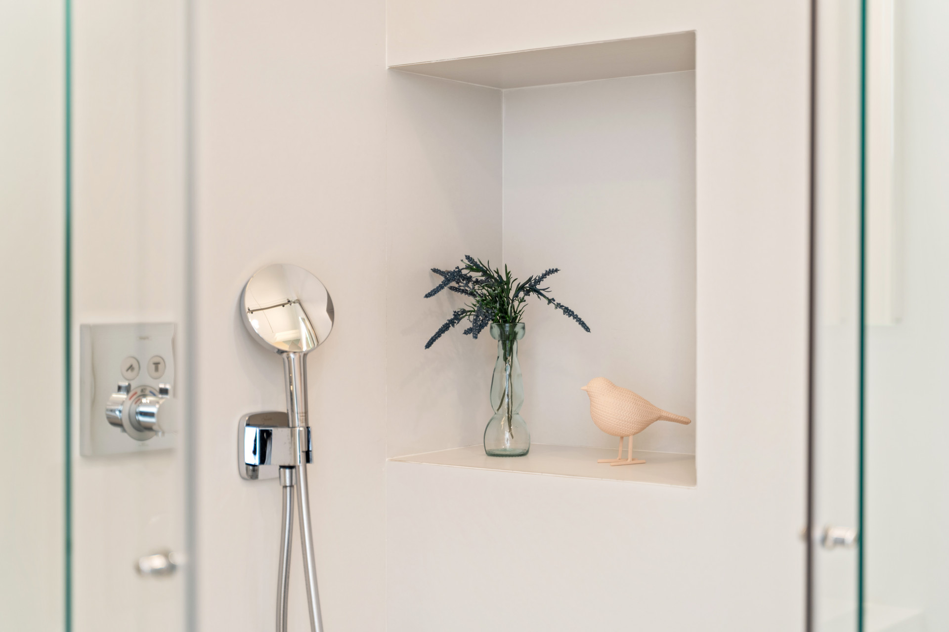 Nowy budynek - Villa - Altea