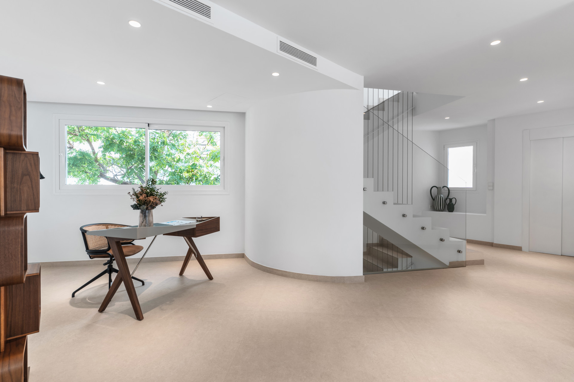 Nowy budynek - Villa - Altea