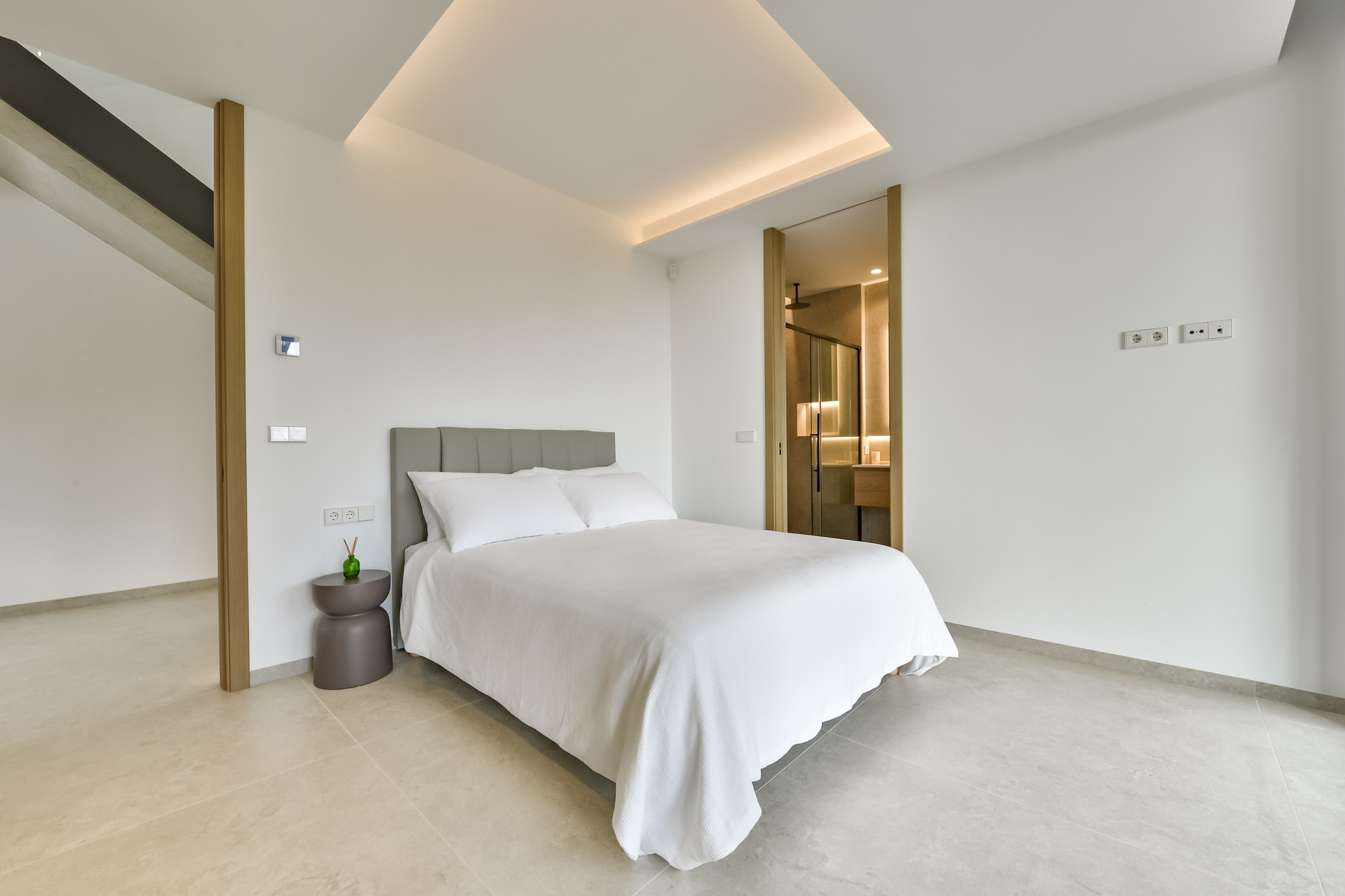 Nowy budynek - Villa - Altea