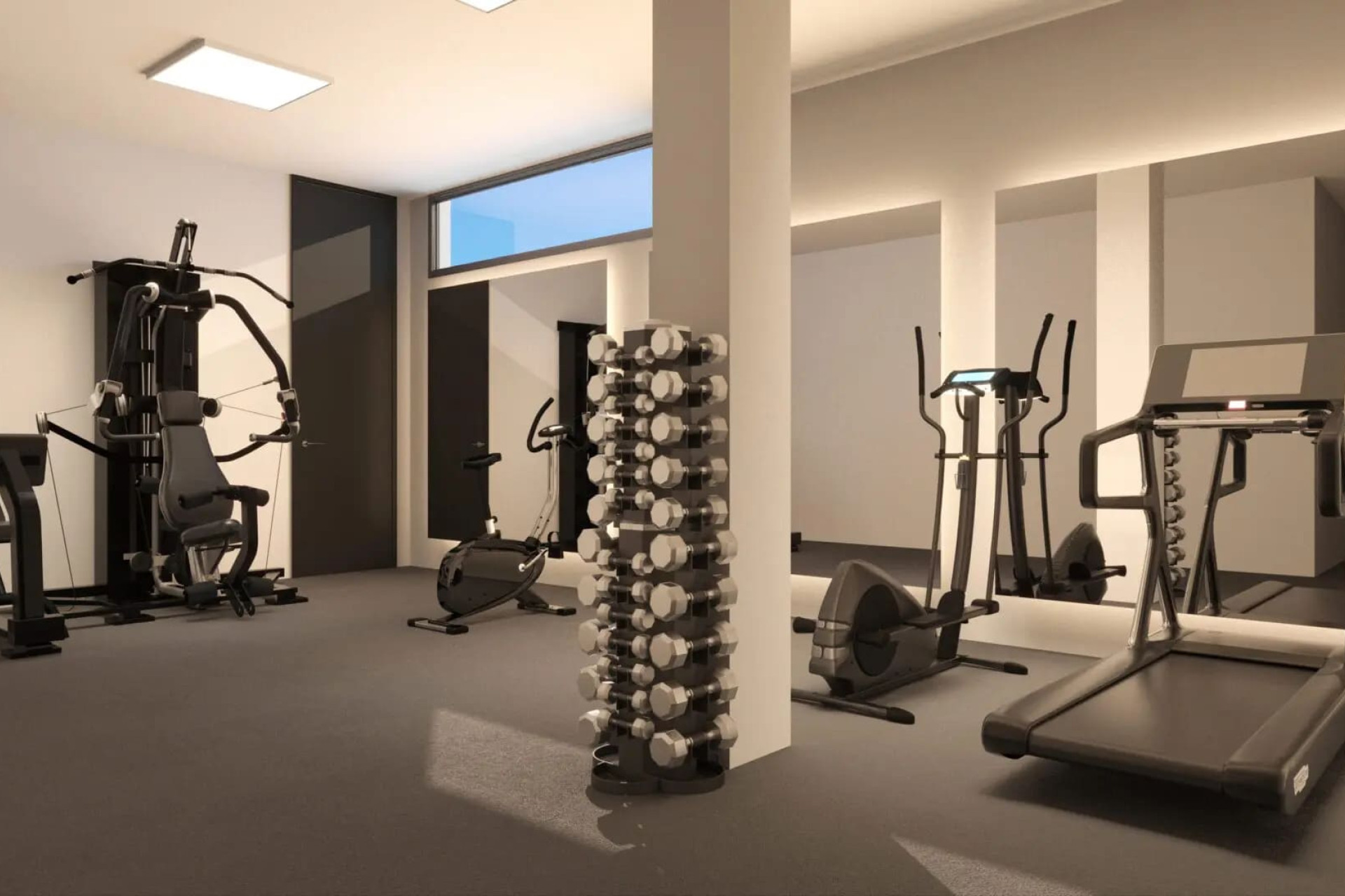 Nowy budynek - Villa - Benahavis - Benahavís