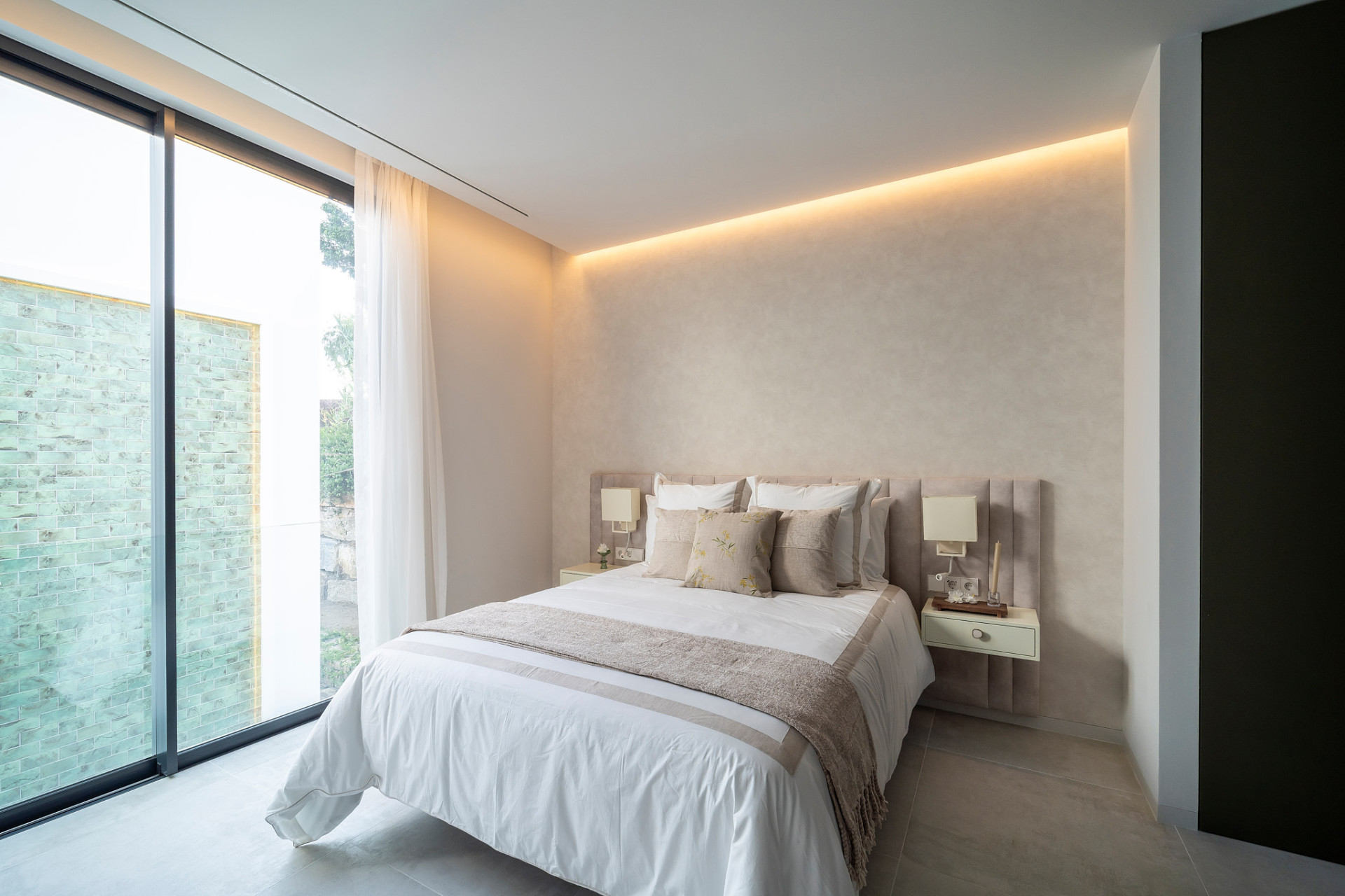 Nowy budynek - Villa - Benahavis - Benahavís