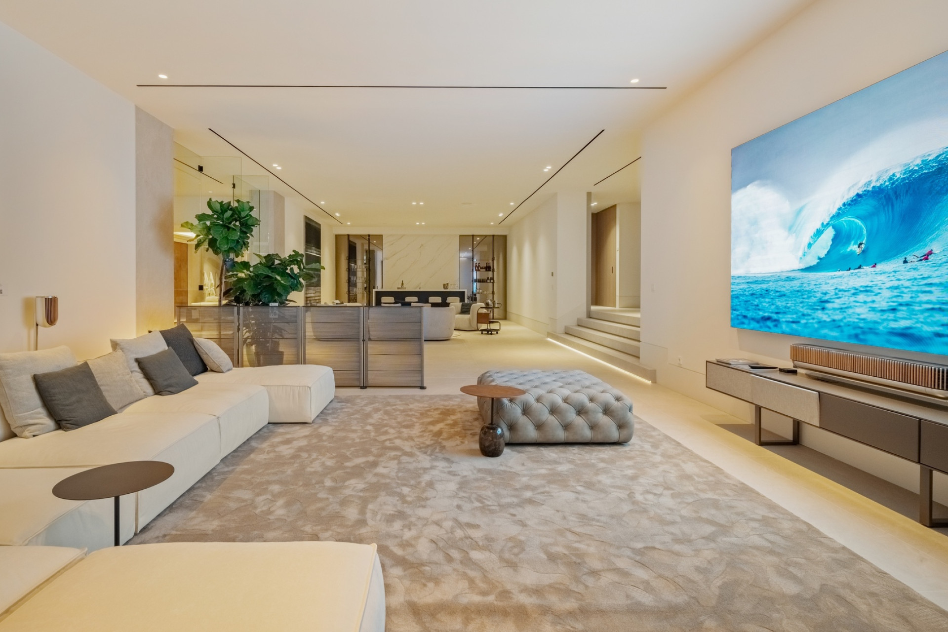 Nowy budynek - Villa - Benahavis - Benahavís