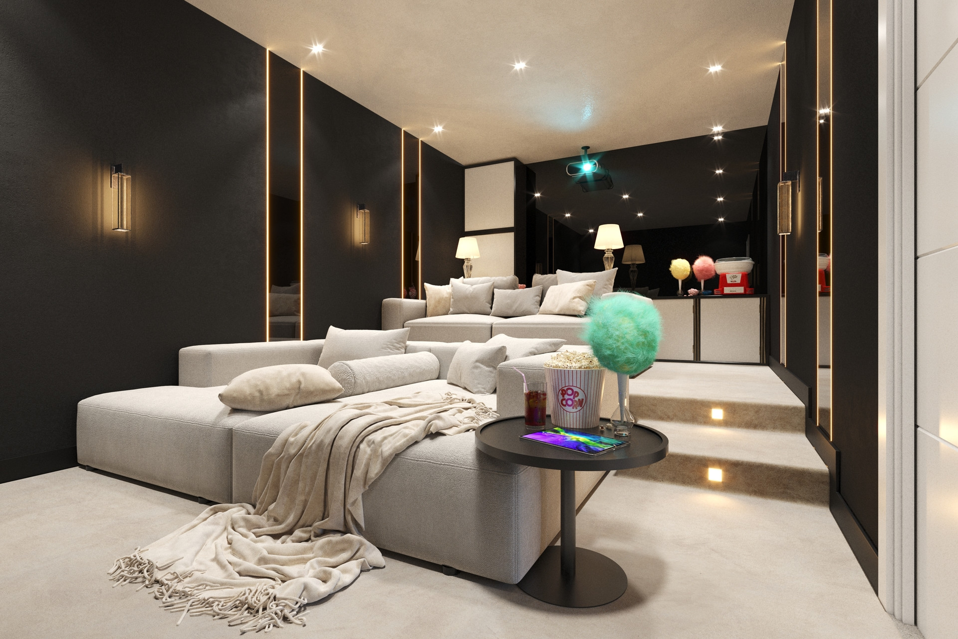 Nowy budynek - Villa - Benalmadena