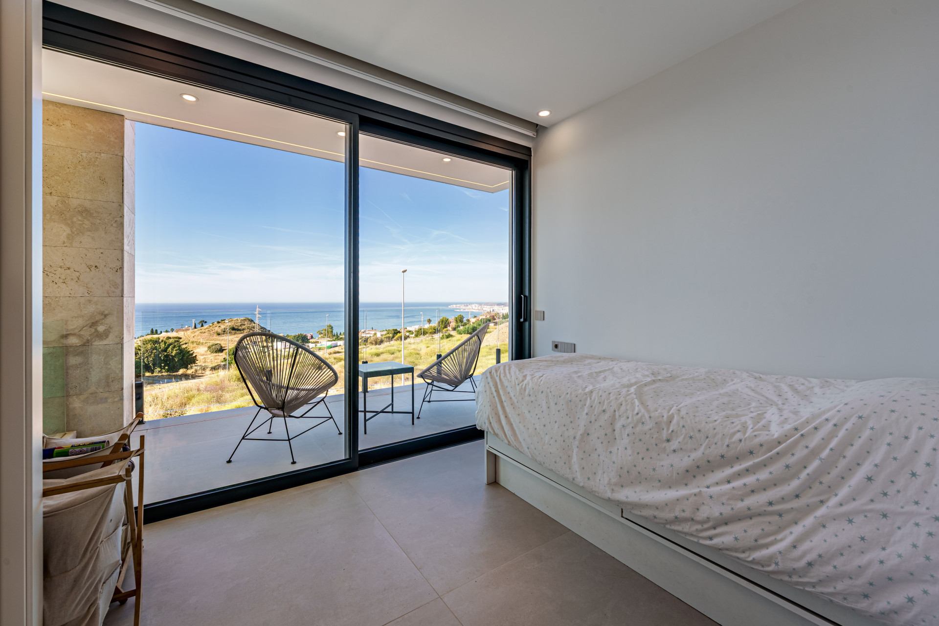 Nowy budynek - Villa - Benalmadena