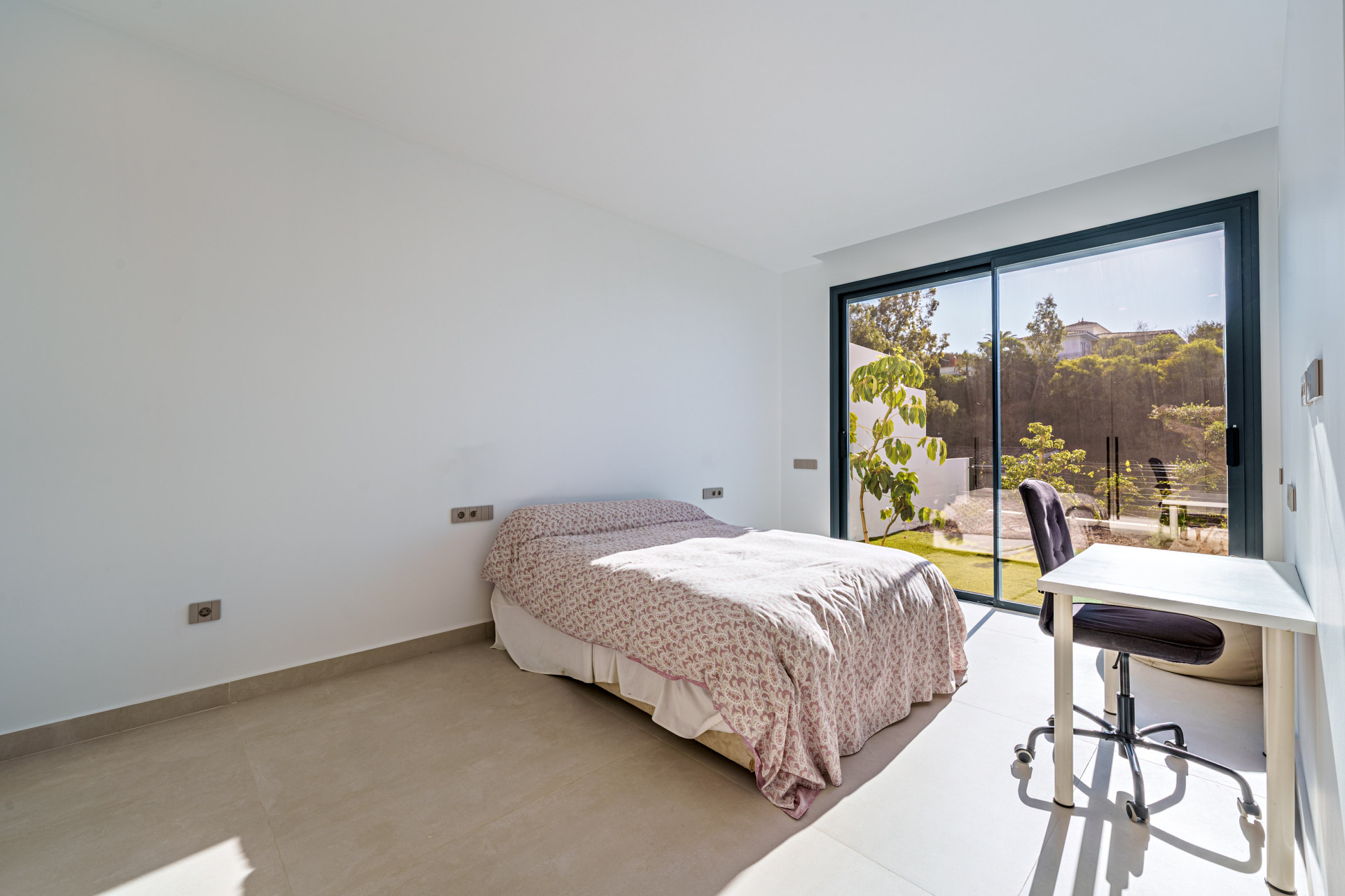 Nowy budynek - Villa - Benalmadena