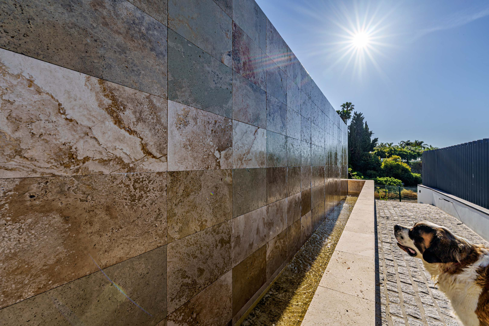 Nowy budynek - Villa - Benalmadena