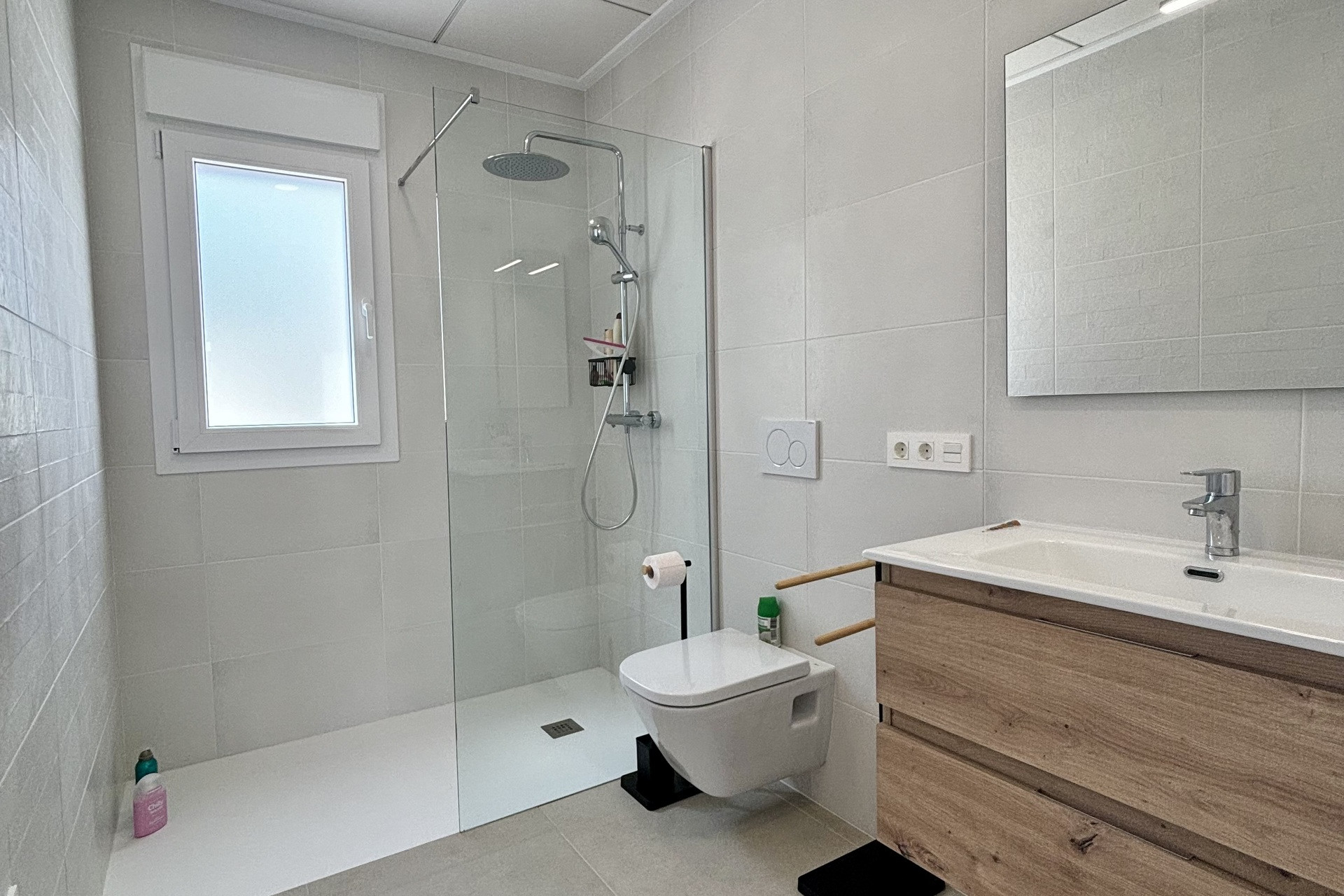 Nowy budynek - Villa - Benijofar