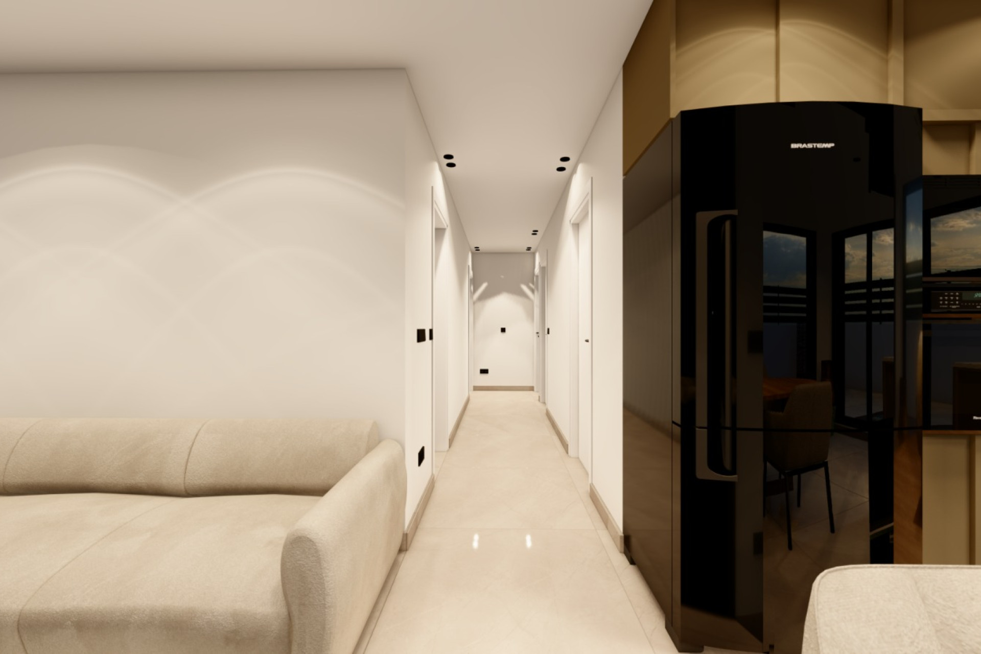 Nowy budynek - Villa - Benijofar