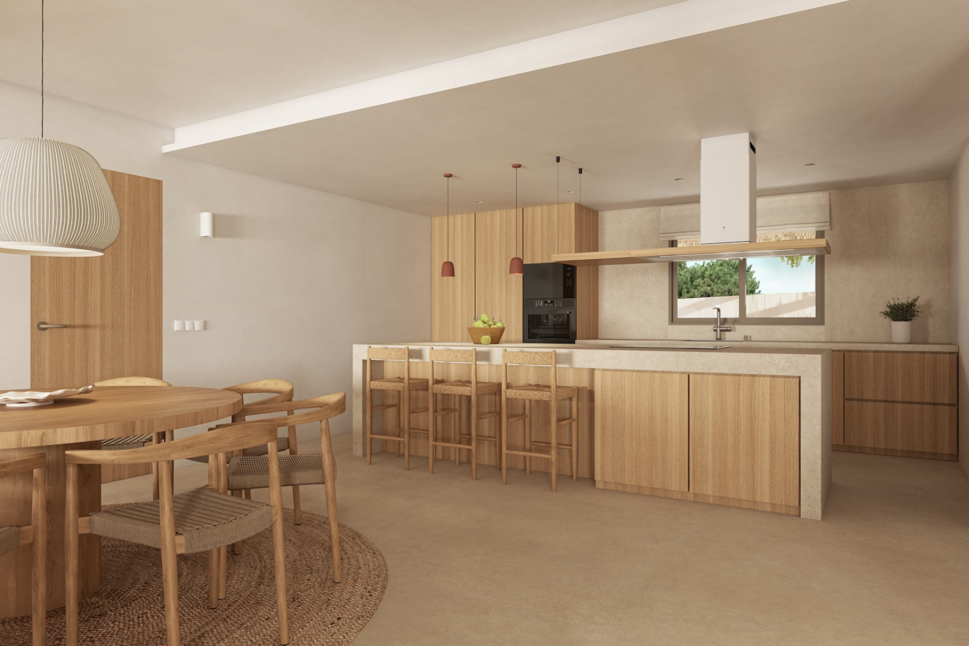 Nowy budynek - Villa - Benissa