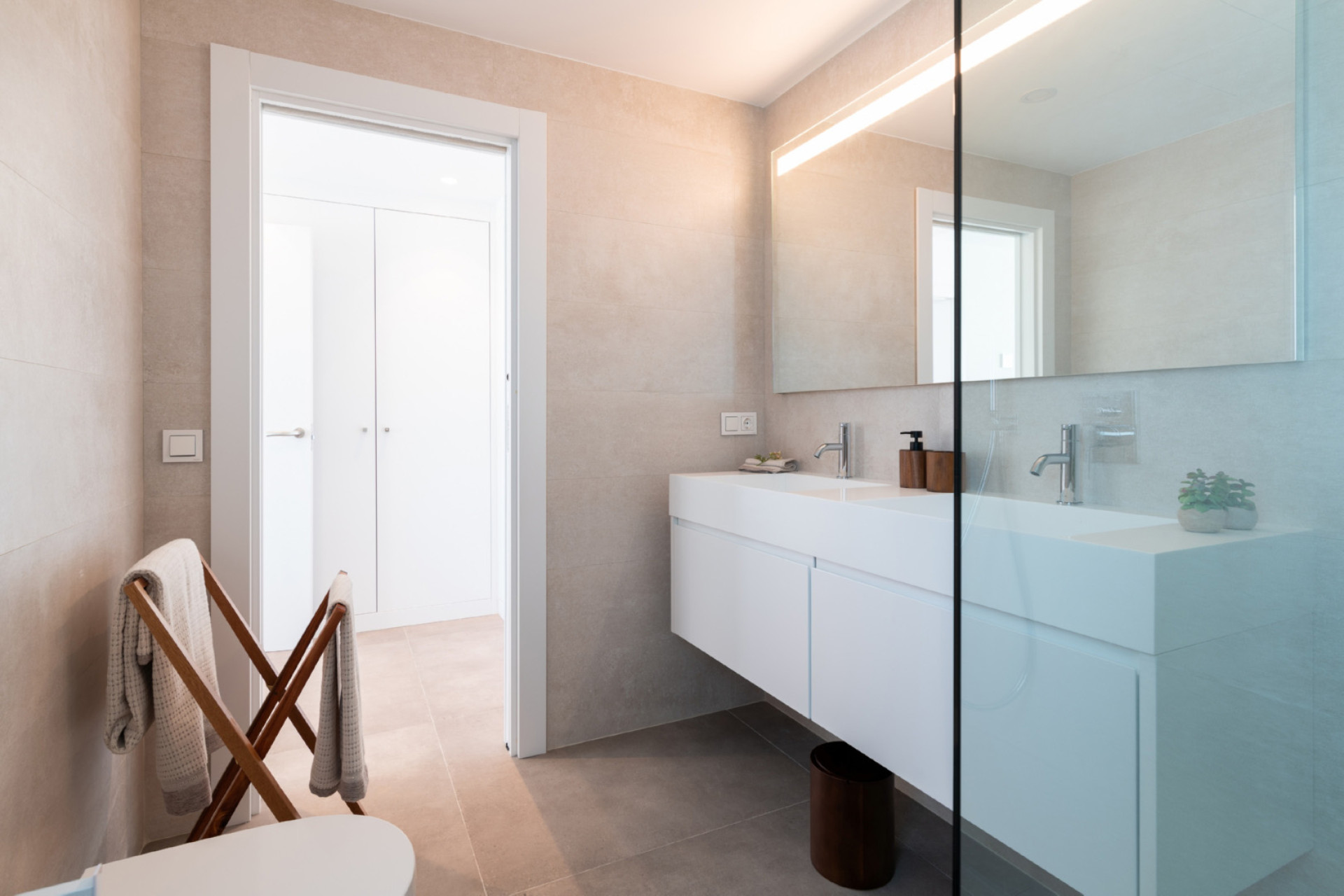 Nowy budynek - Villa - Benitachell