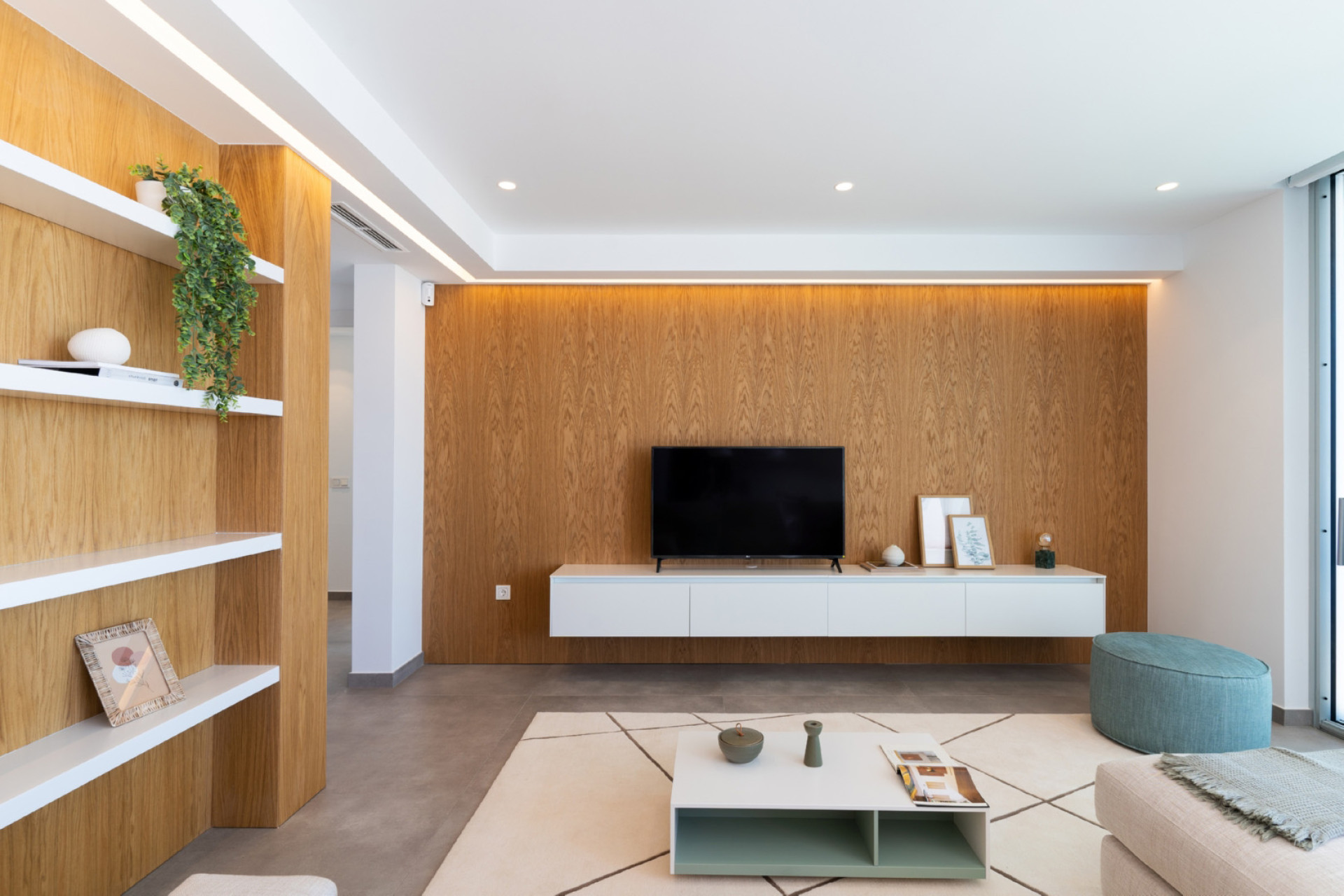 Nowy budynek - Villa - Benitachell