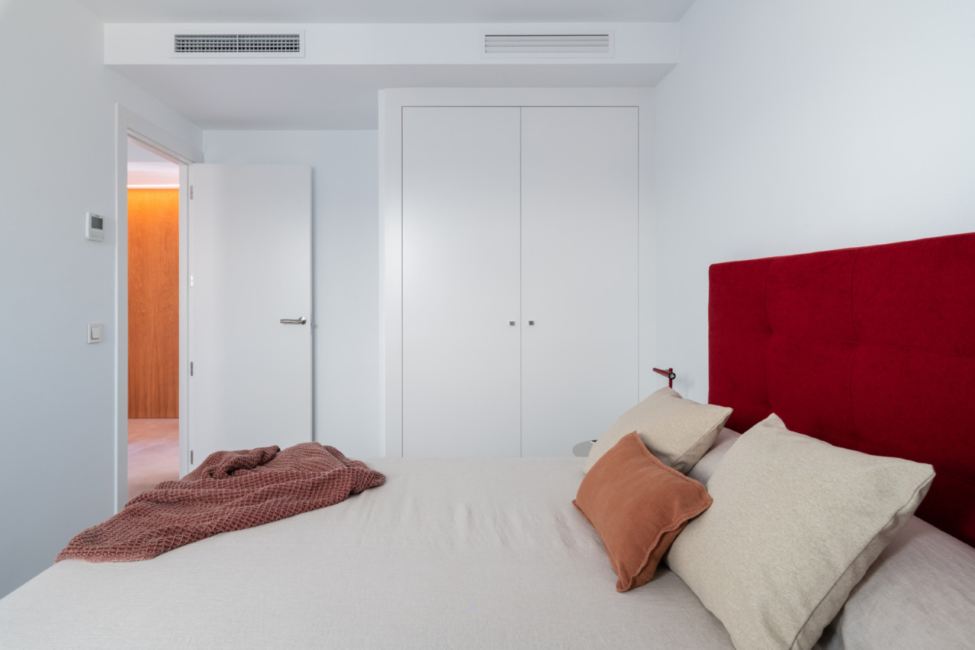 Nowy budynek - Villa - Benitachell