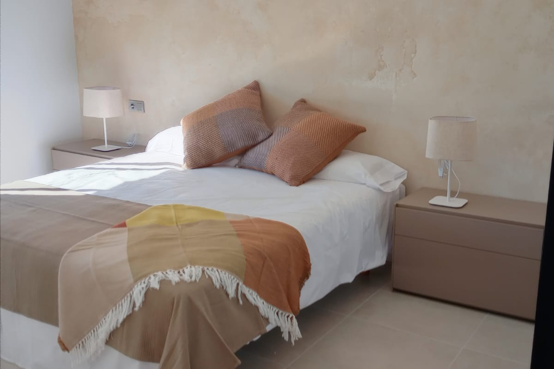 Nowy budynek - Villa - Calasparra