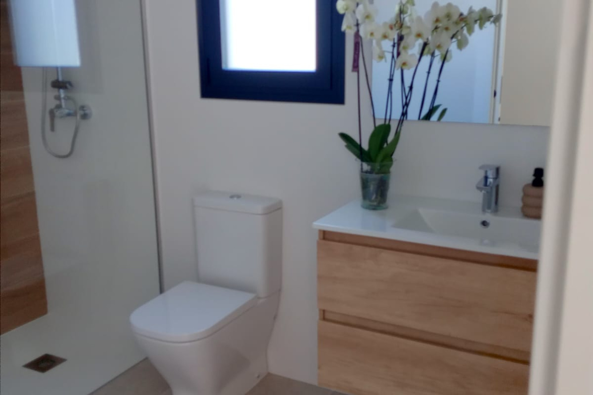 Nowy budynek - Villa - Calasparra