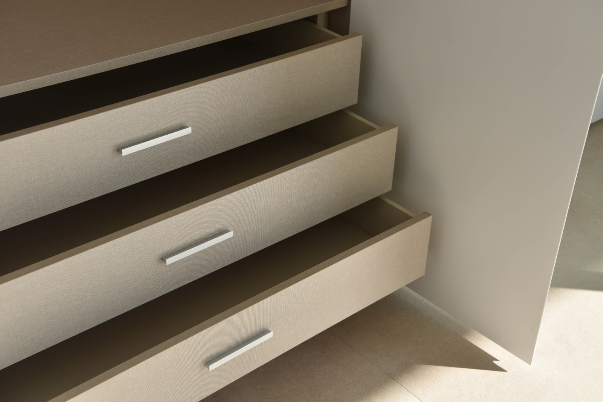 Nowy budynek - Villa - Calpe - Gran Sol